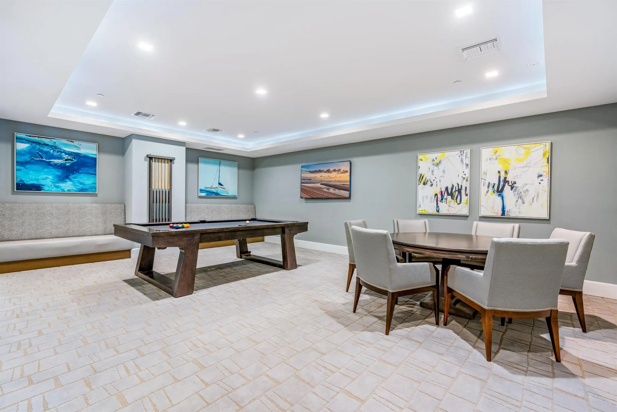 2720 Donald Ross Road, #203