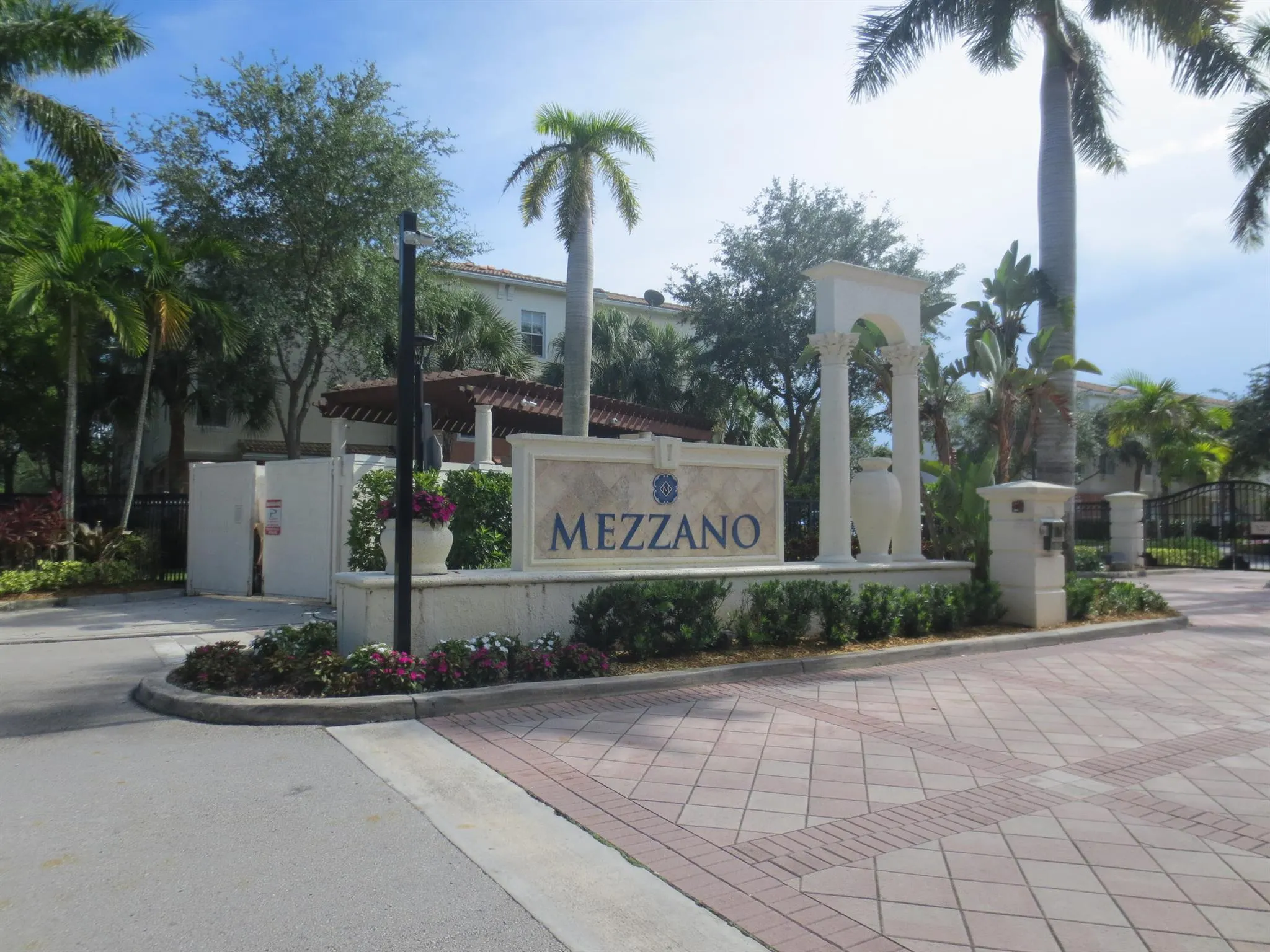 9873 Baywinds Drive, #5205