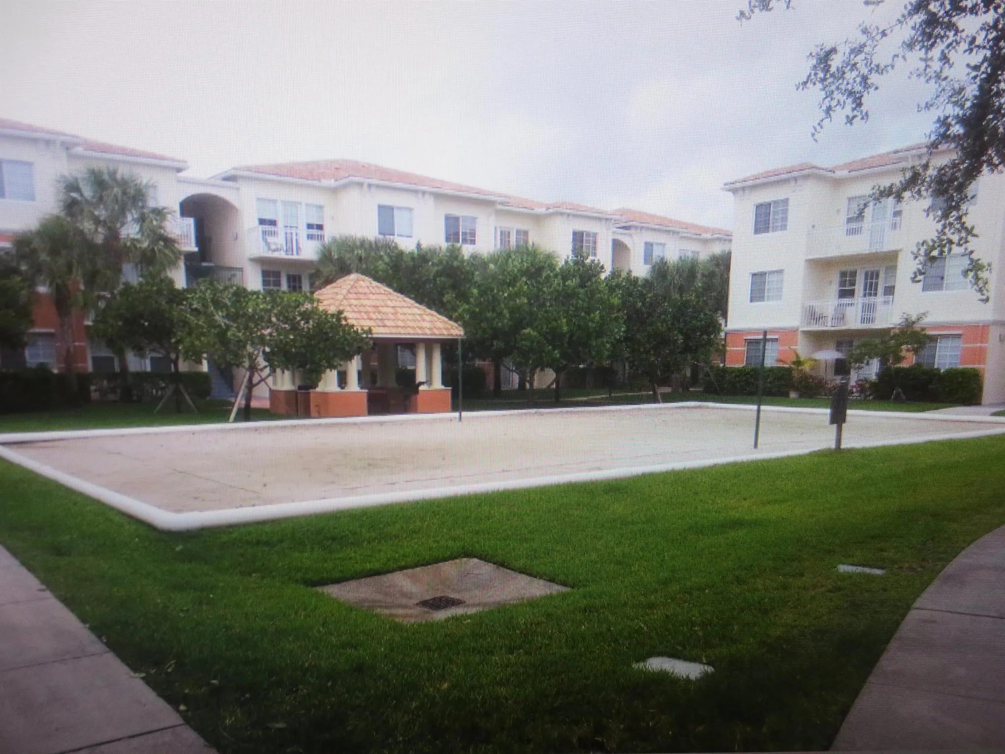 9873 Baywinds Drive, #5205
