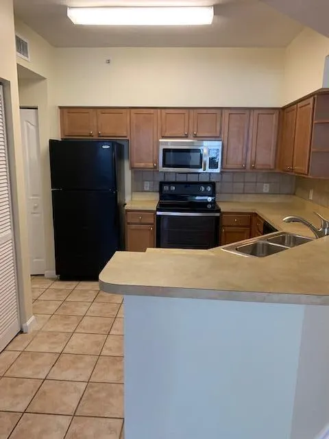 9873 Baywinds Drive, #5205