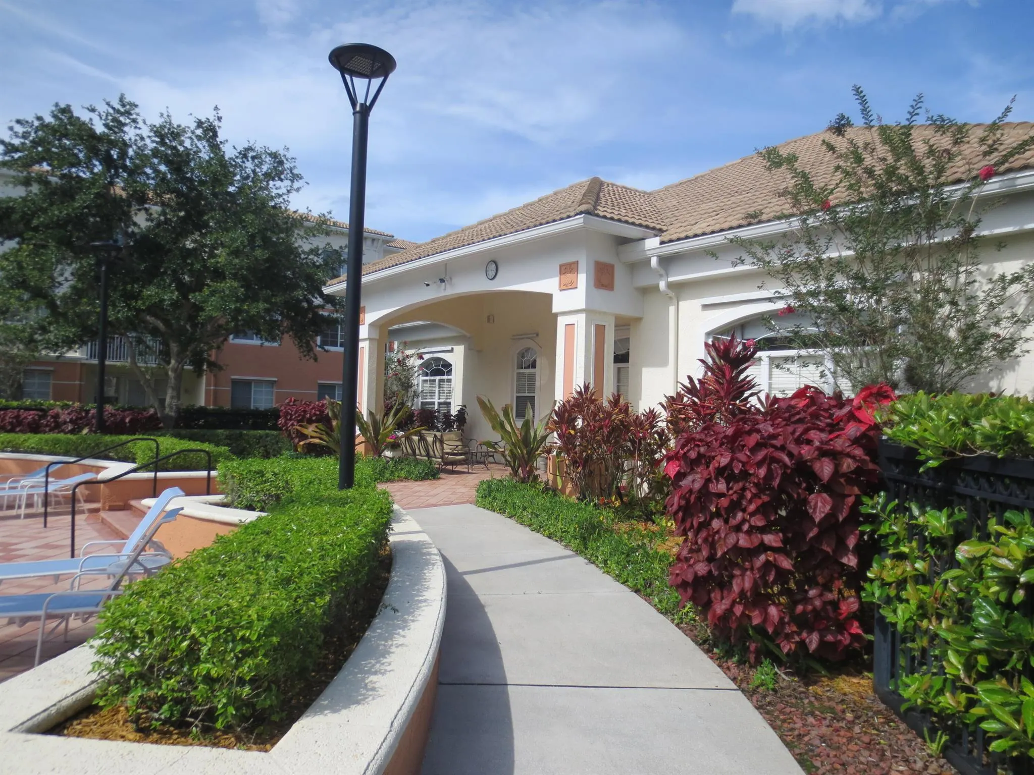 9873 Baywinds Drive, #5205