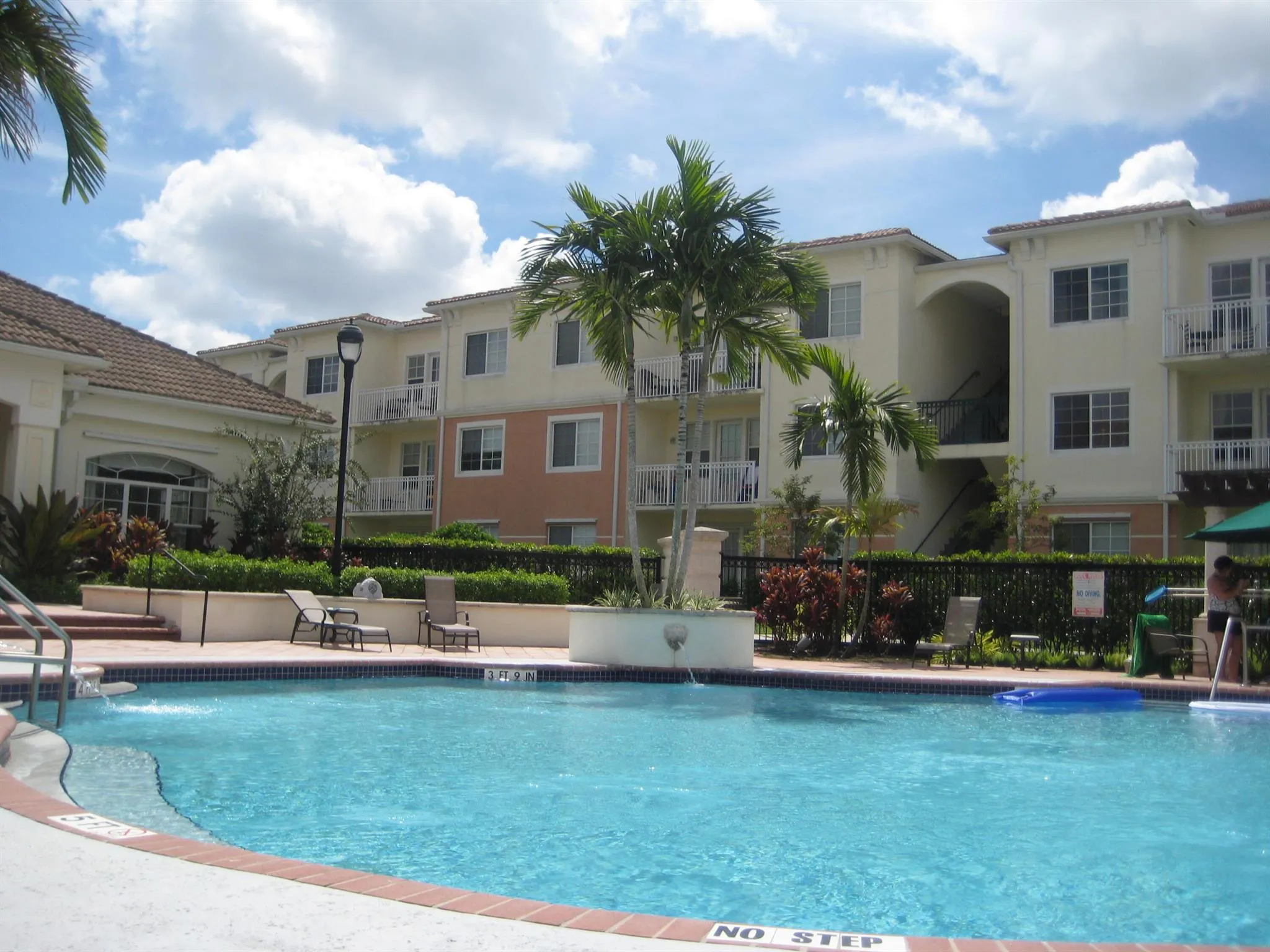 9873 Baywinds Drive, #5205