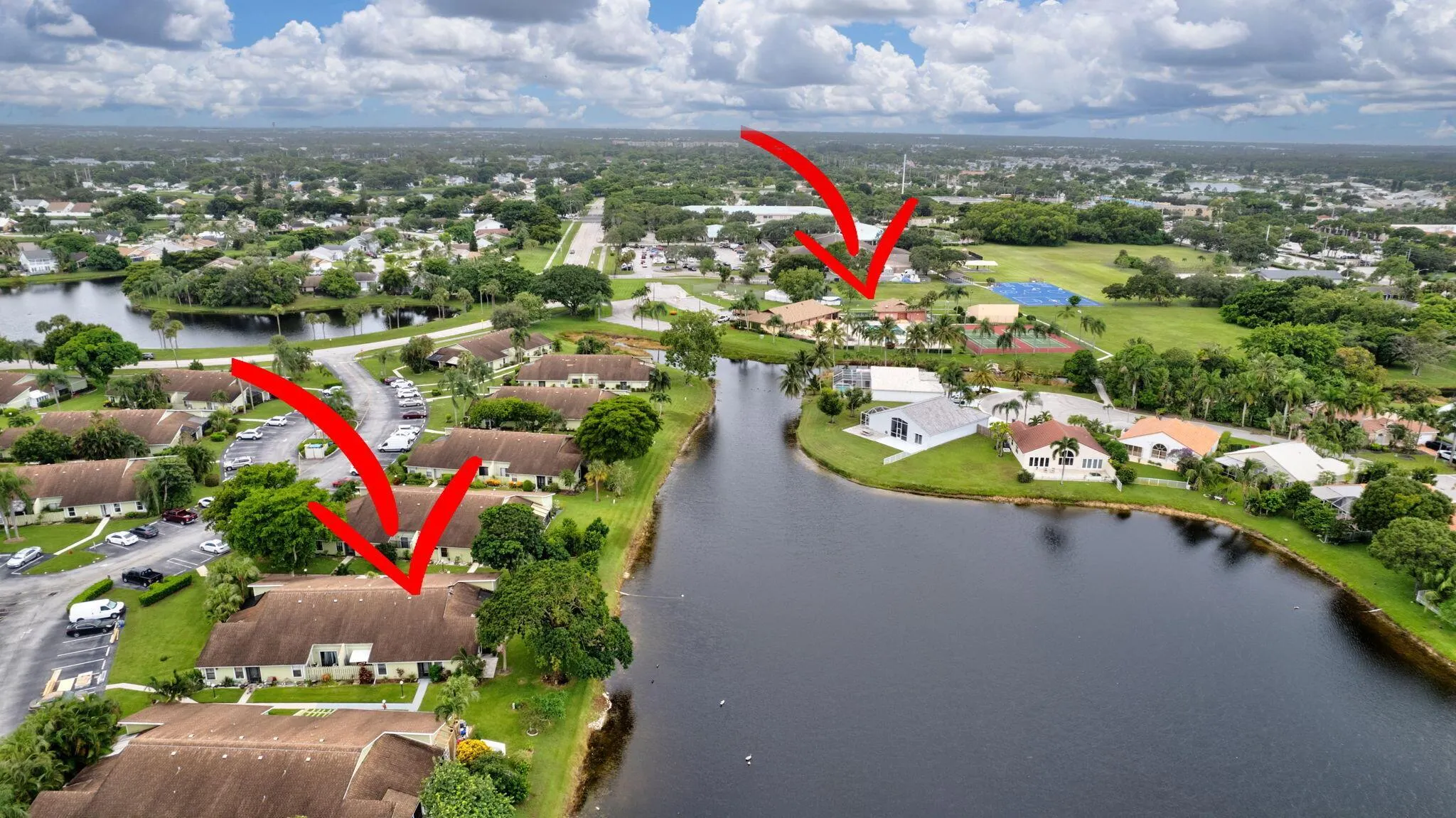 4289 Willow Pond Circle
