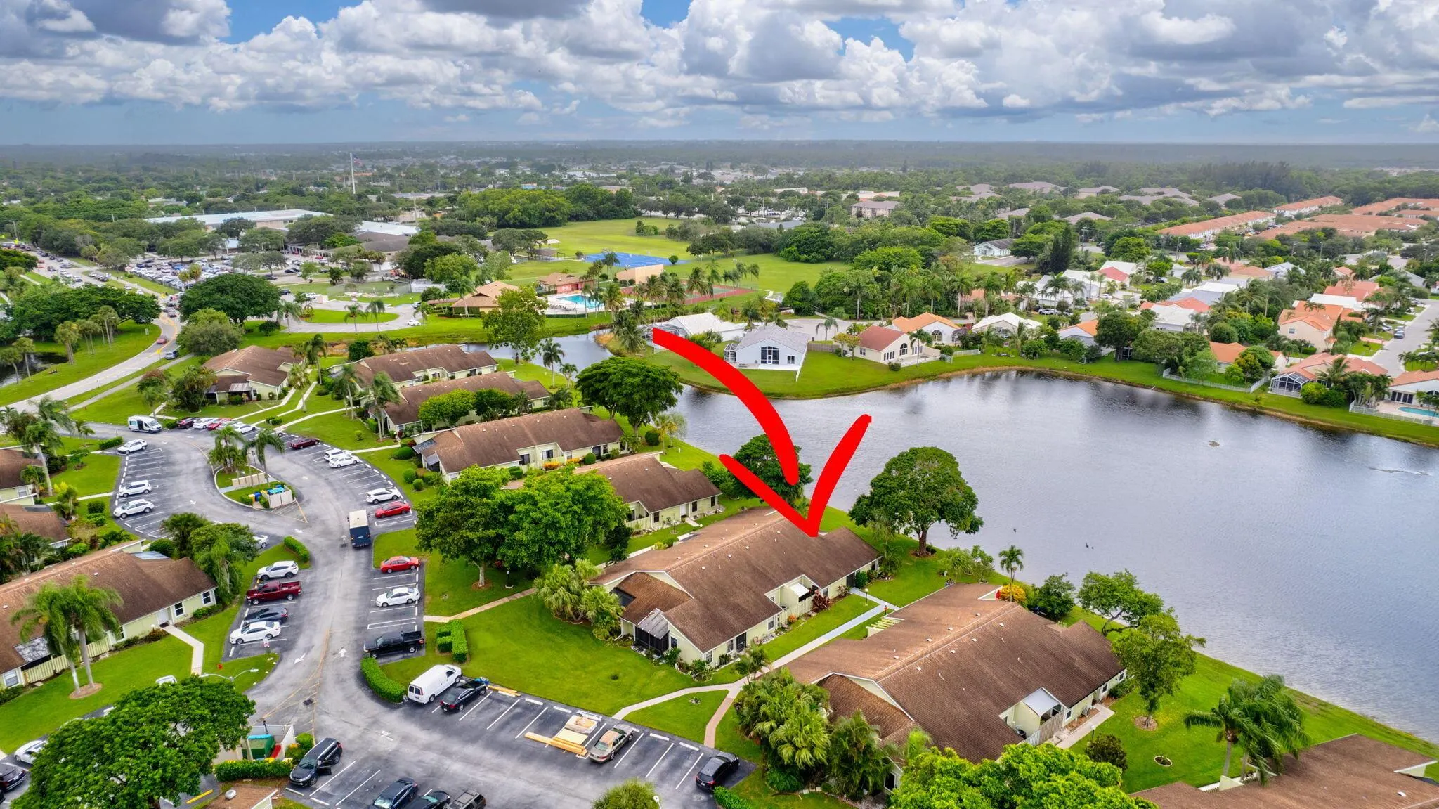 4289 Willow Pond Circle