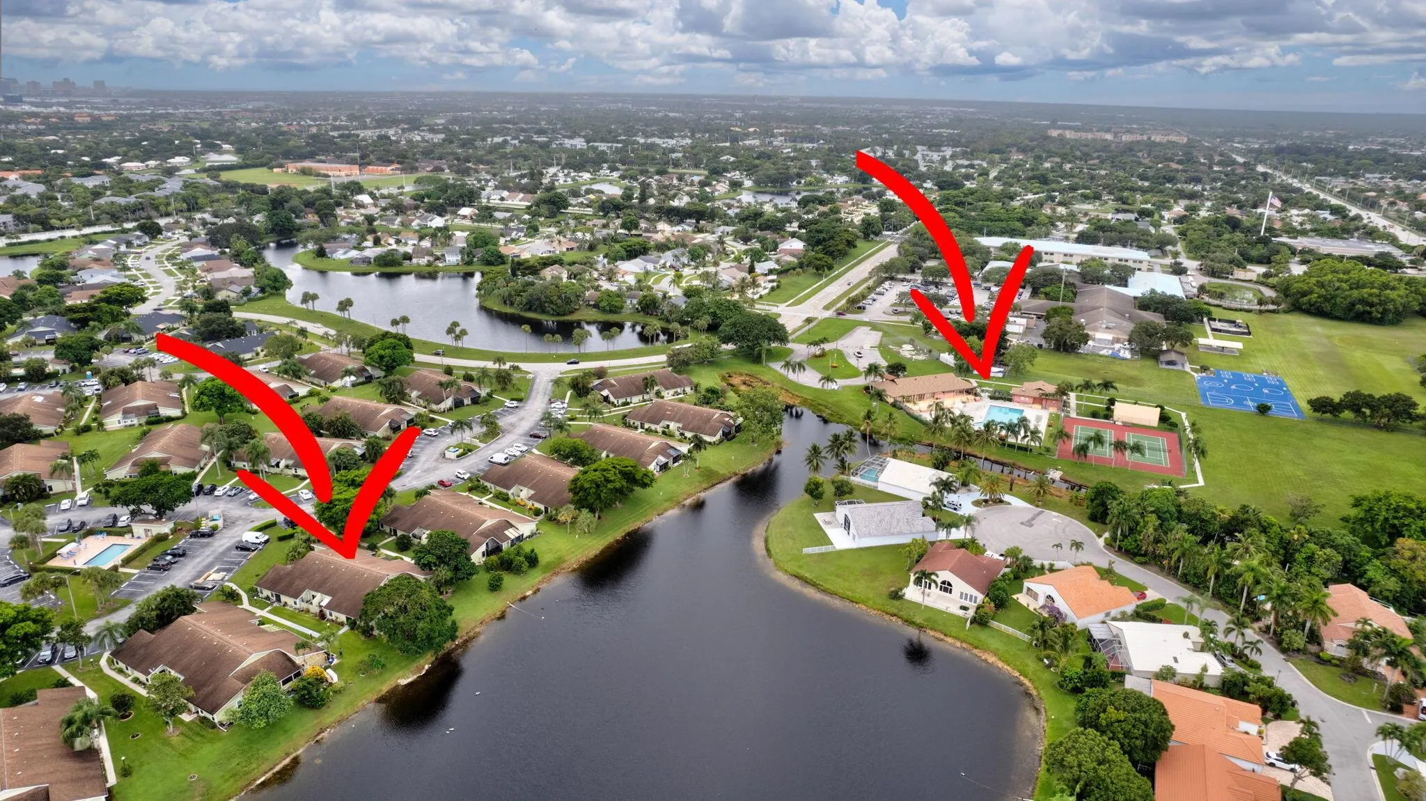 4289 Willow Pond Circle