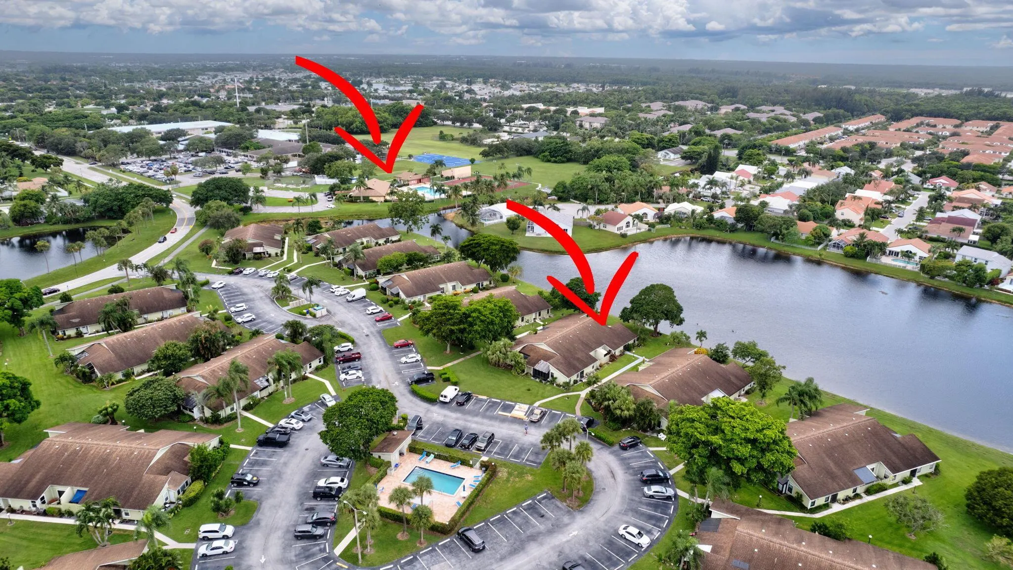 4289 Willow Pond Circle