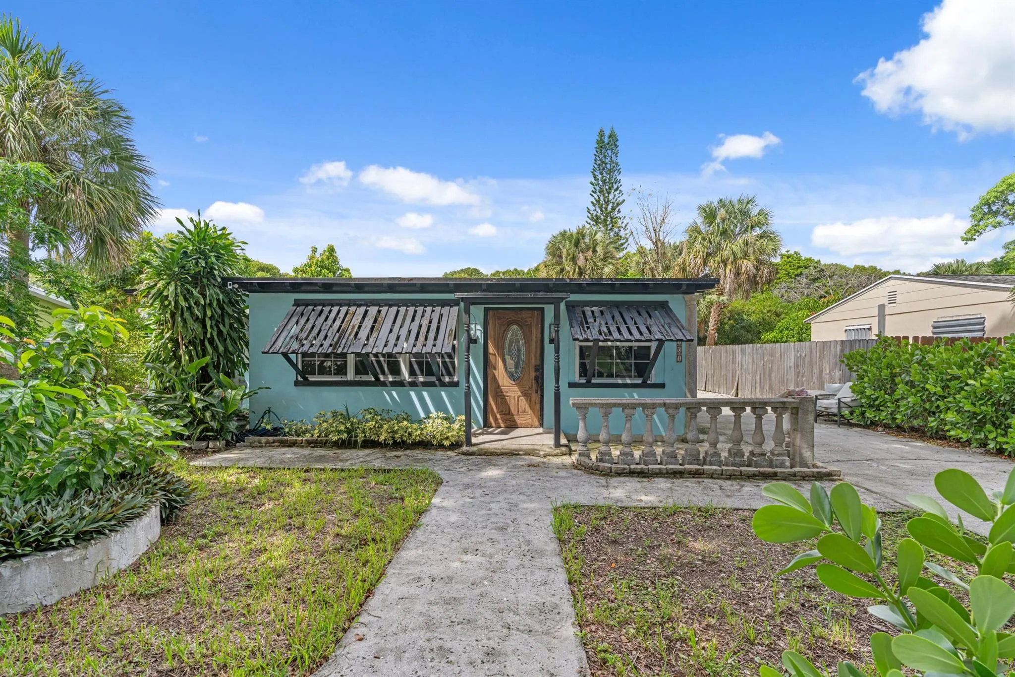 3101 Glenwood Road