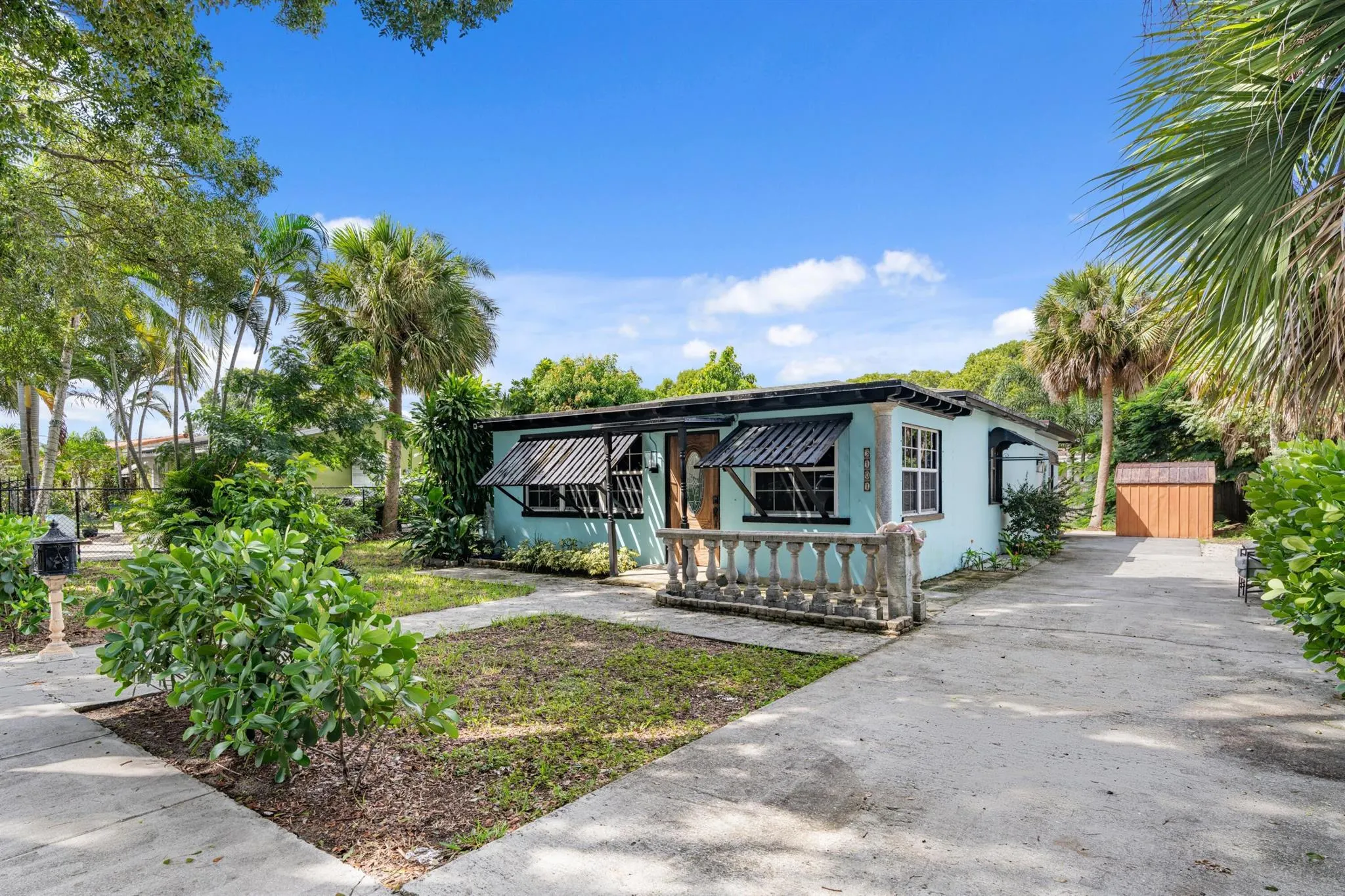 3101 Glenwood Road