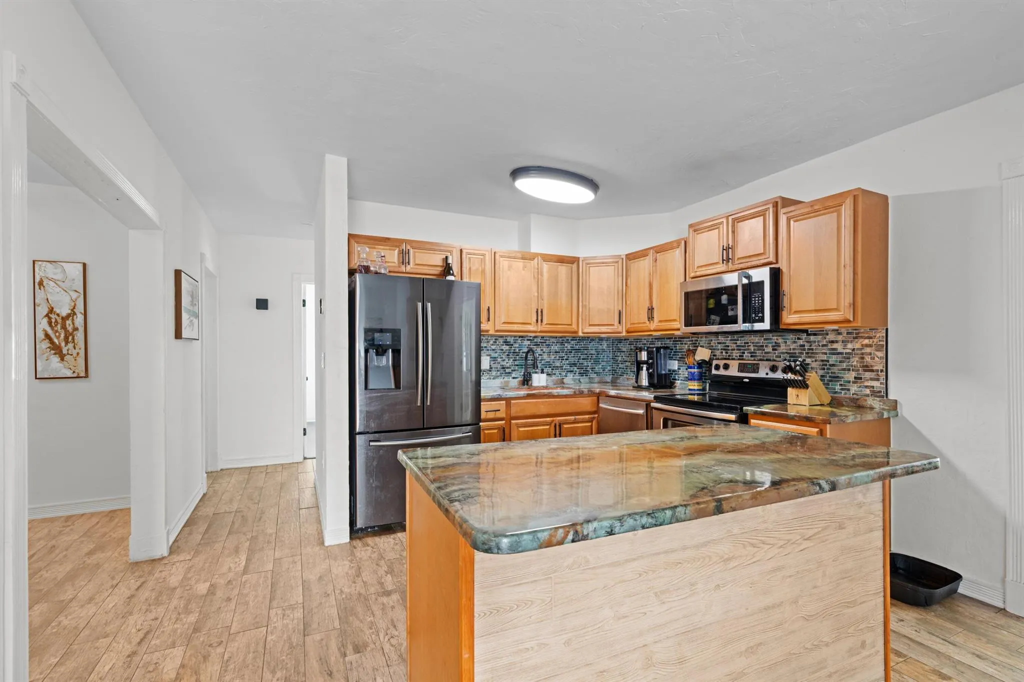 3101 Glenwood Road