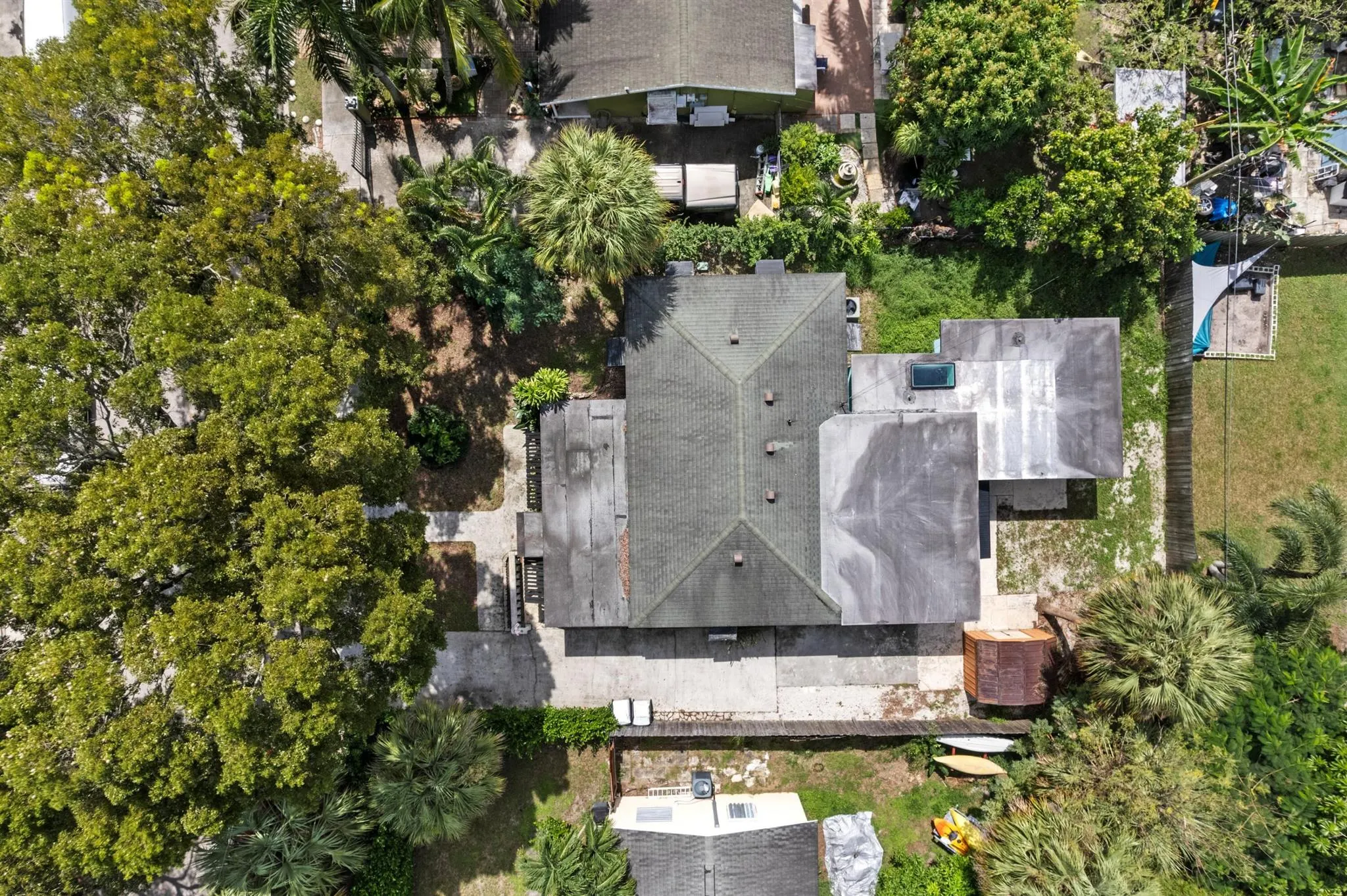 3101 Glenwood Road