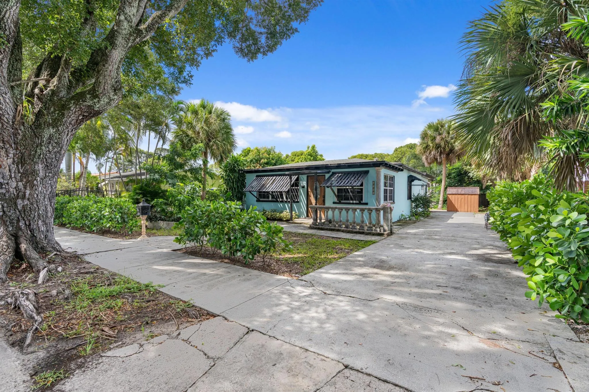 3101 Glenwood Road