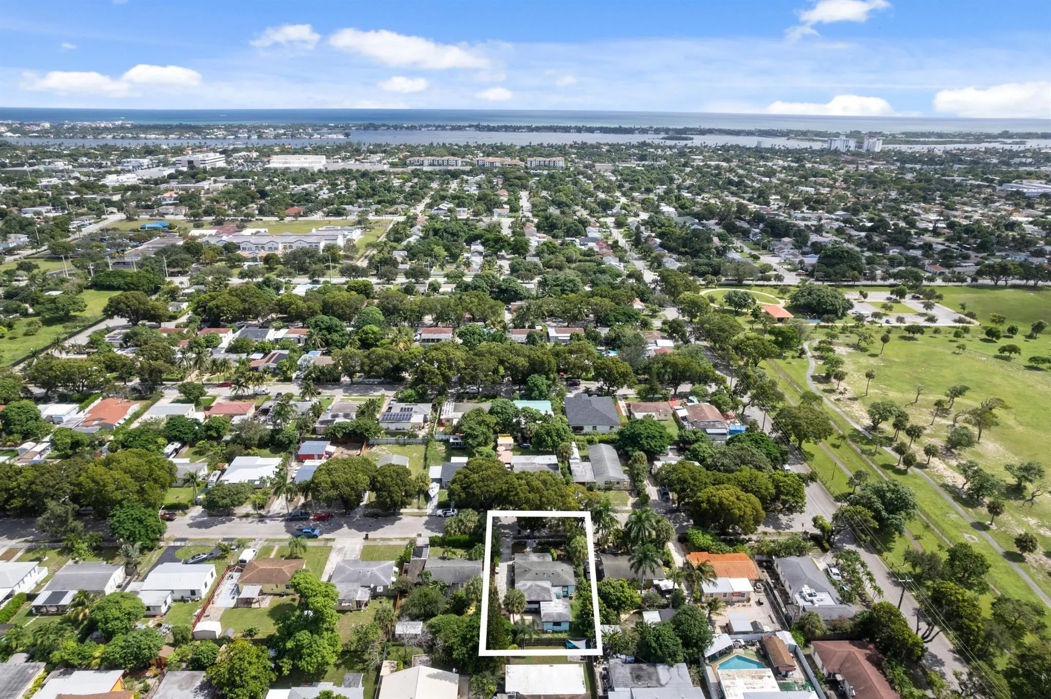 3101 Glenwood Road
