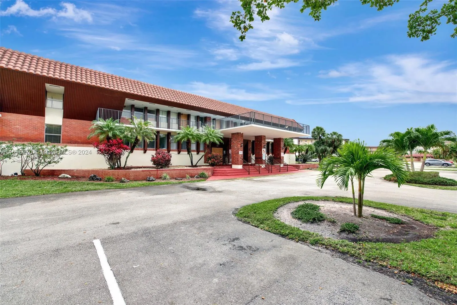 2800 NW 47th Terrace, #304b