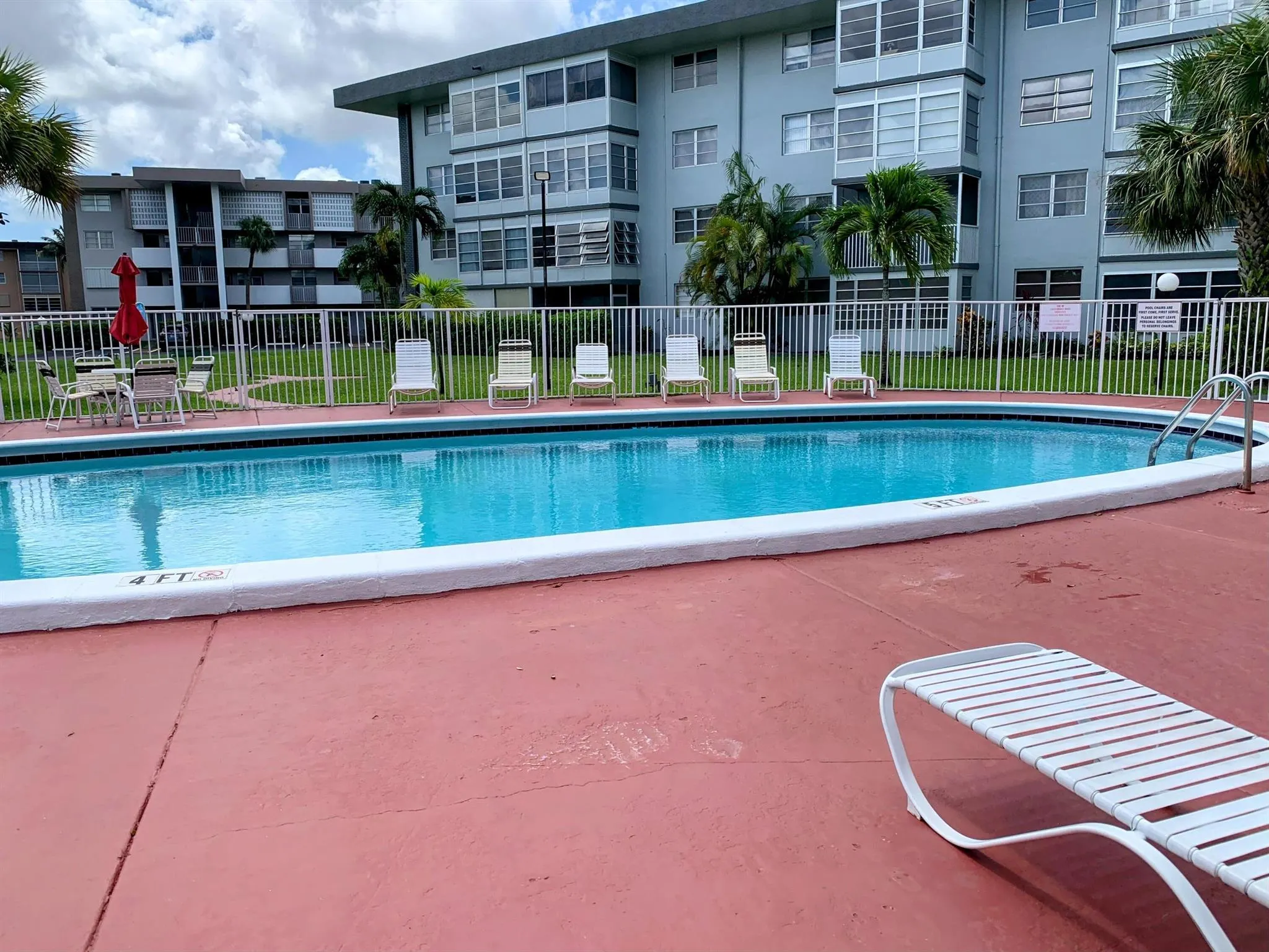 2800 NW 47th Terrace, #304b