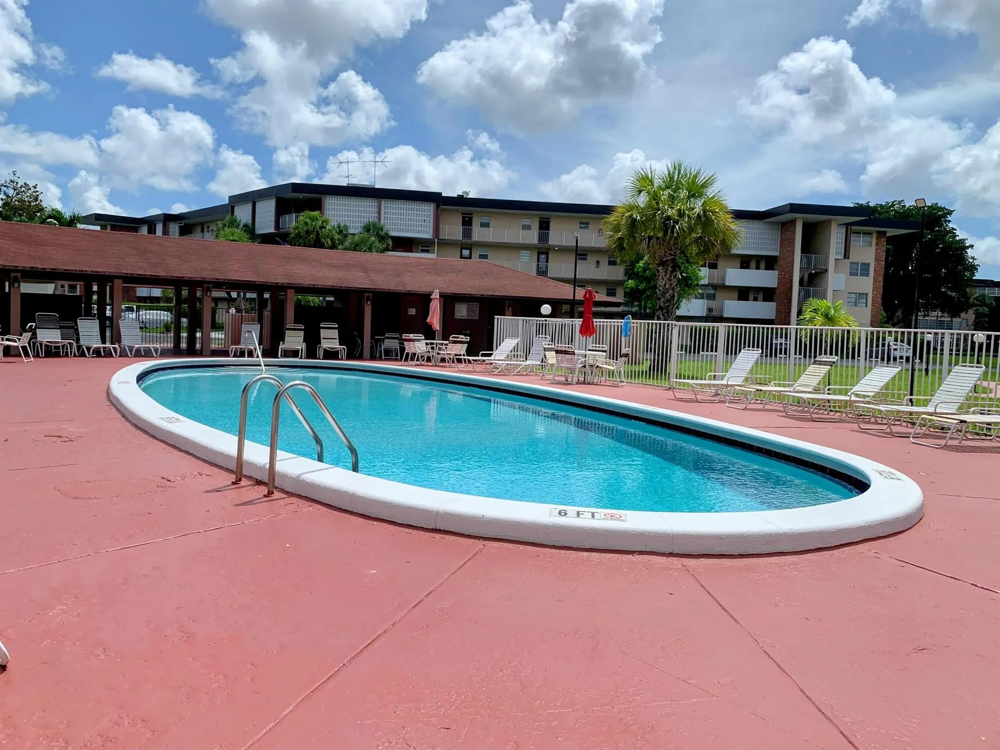 2800 NW 47th Terrace, #304b