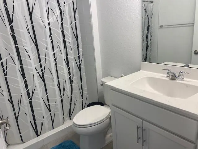 5133 Armina Place, #Studio