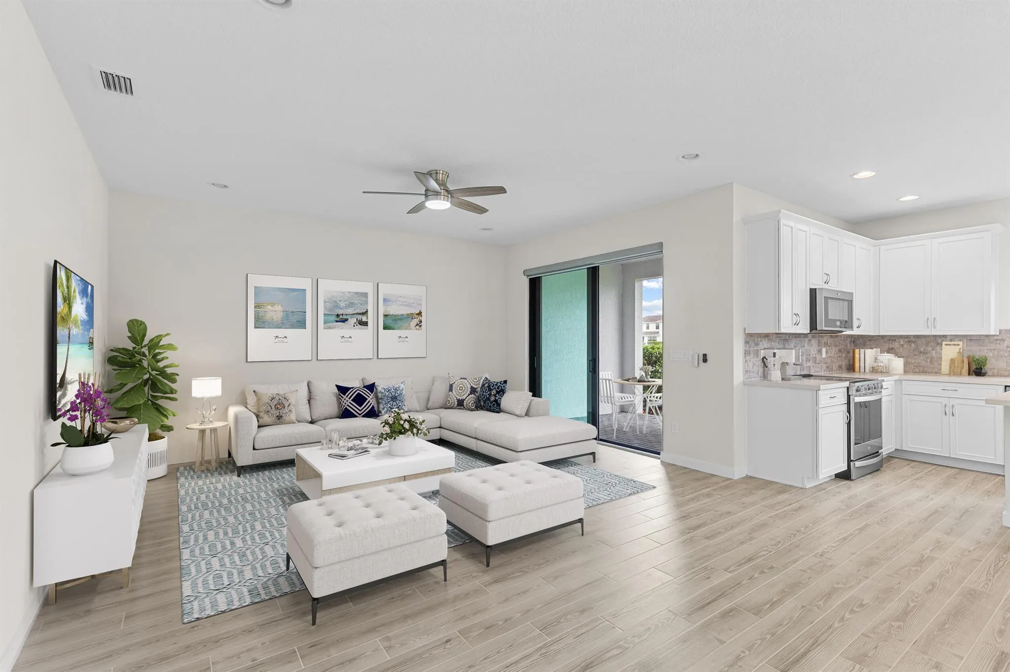 8667 Corvus Drive
