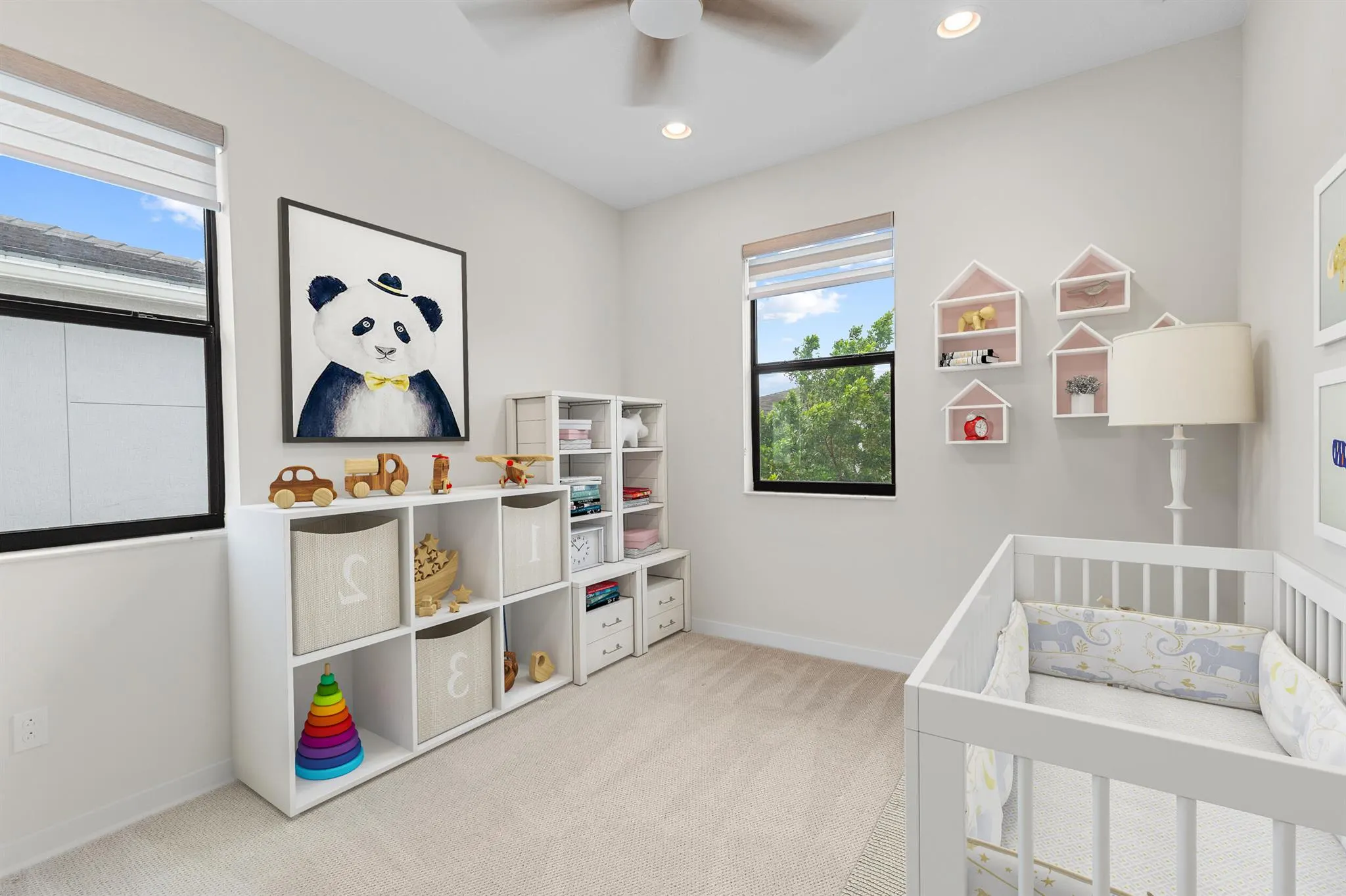 8667 Corvus Drive