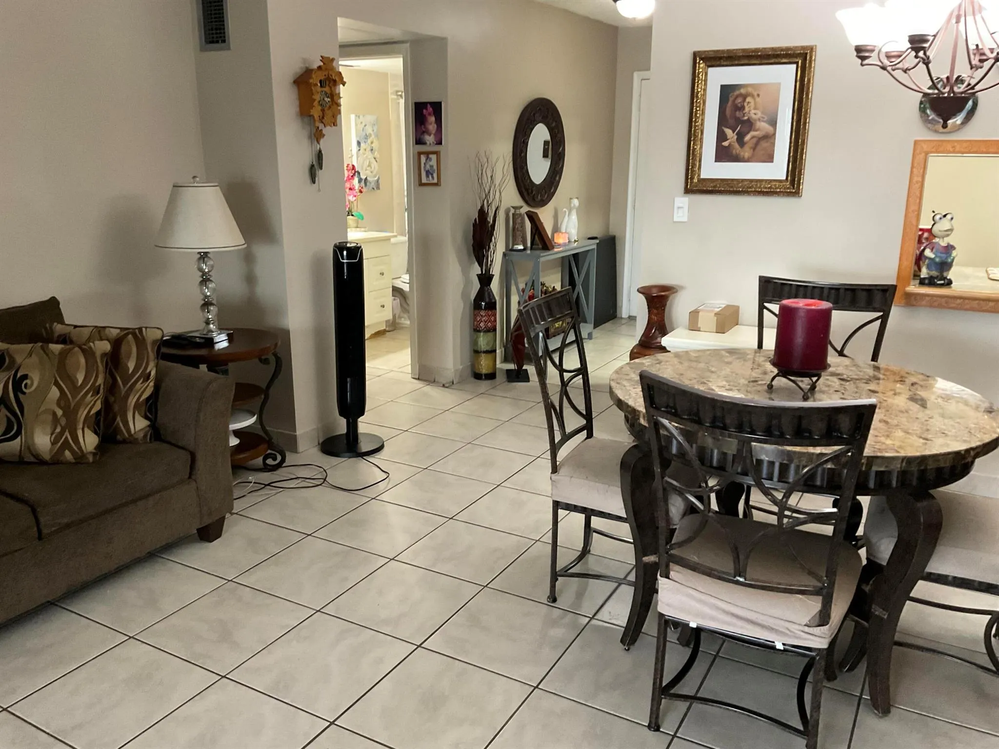 2728 Garden Drive N, #415