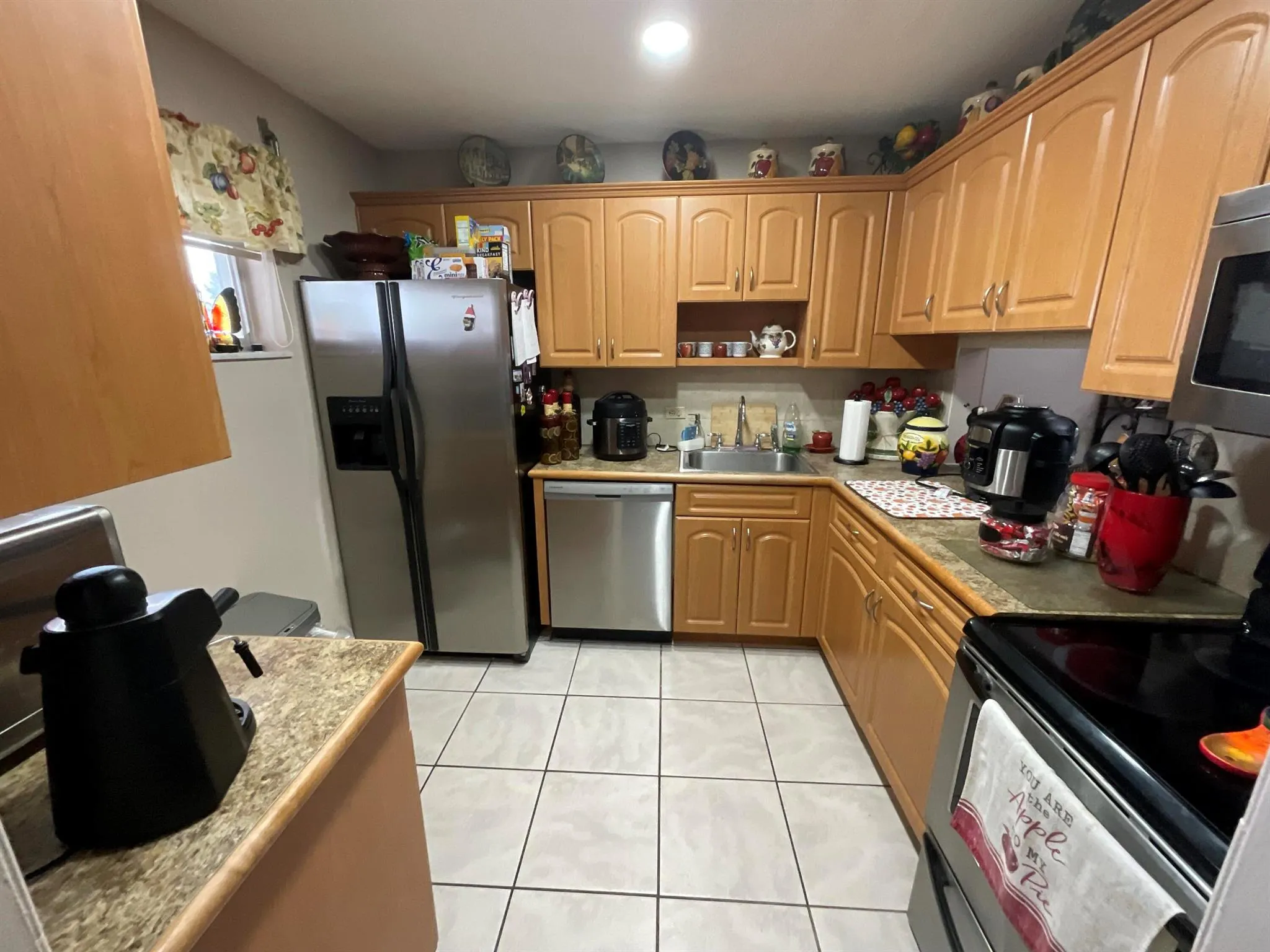 2728 Garden Drive N, #415