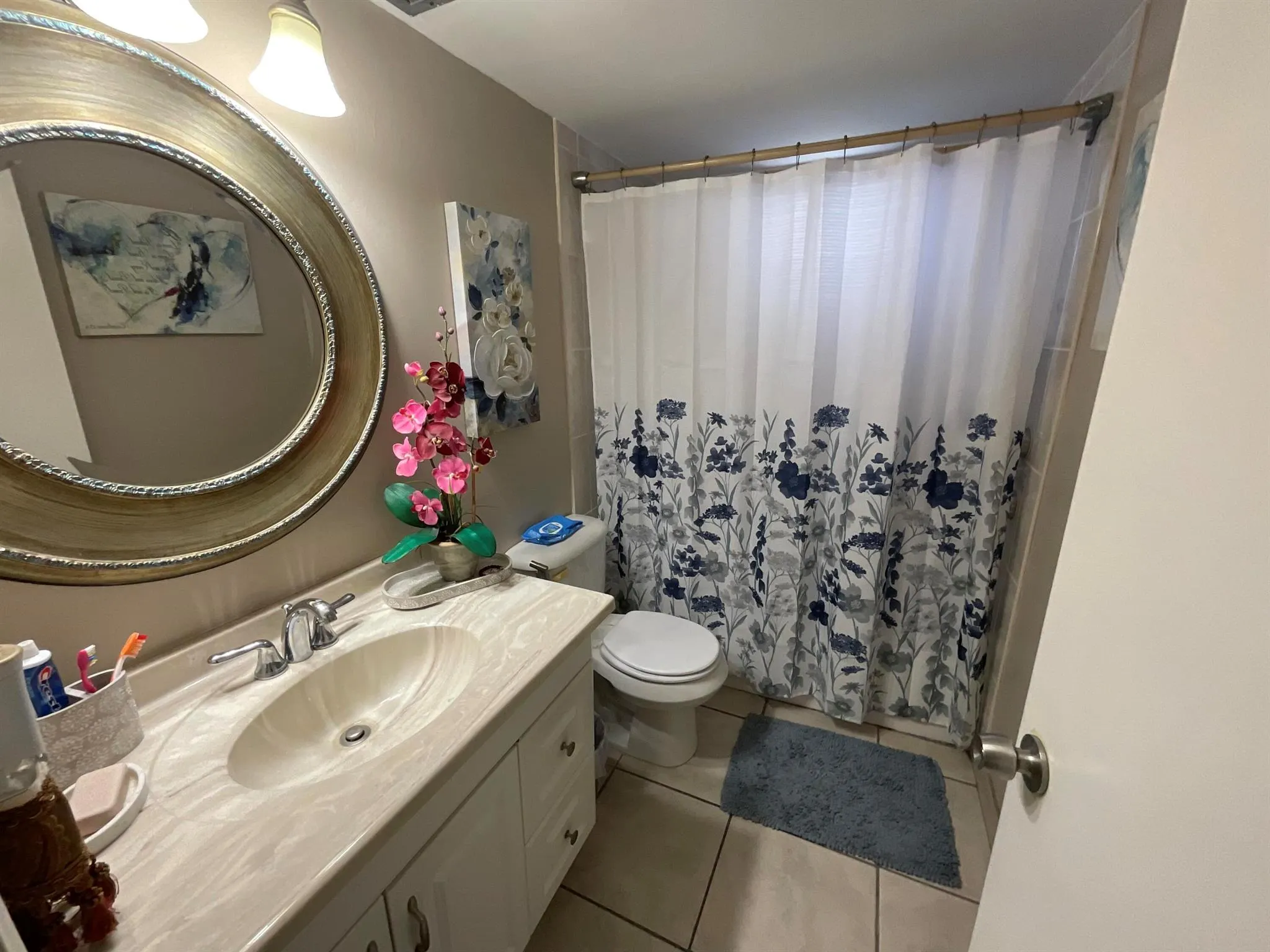 2728 Garden Drive N, #415
