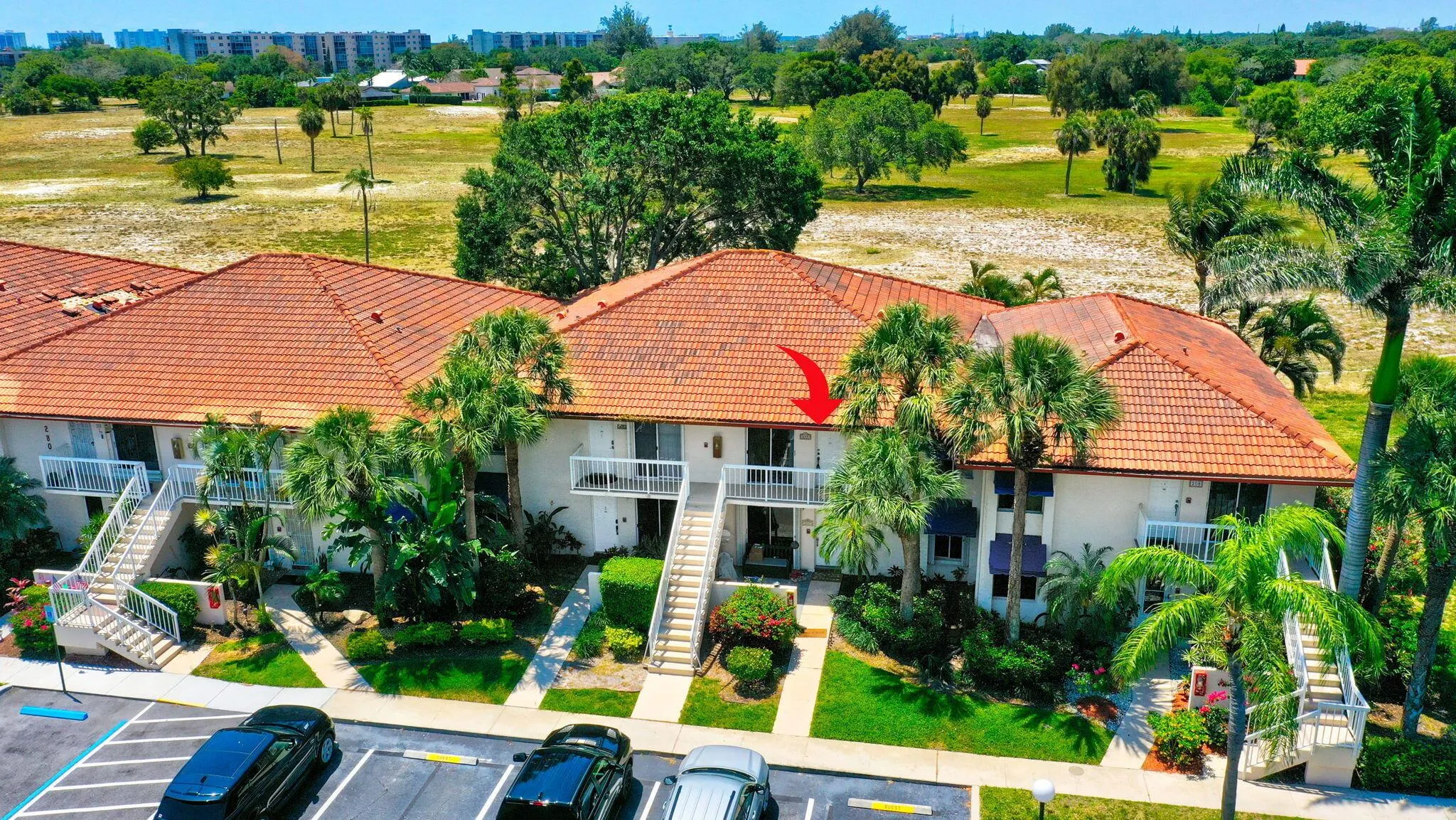 280 NW 67th Street, #B207