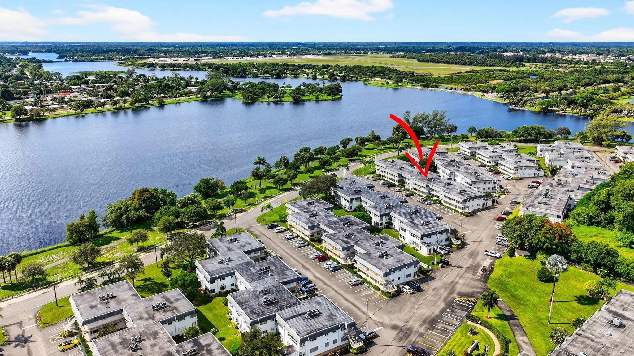 3160 Lake Osborne Dr, #107