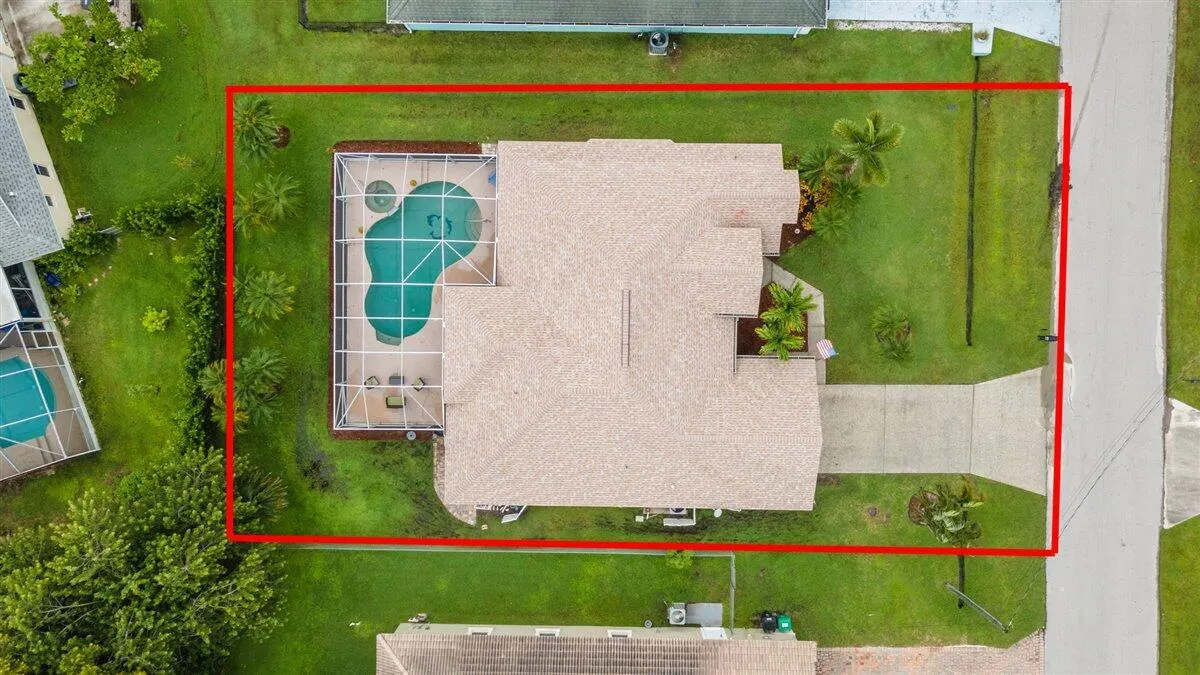 6482 NW Regal Circle