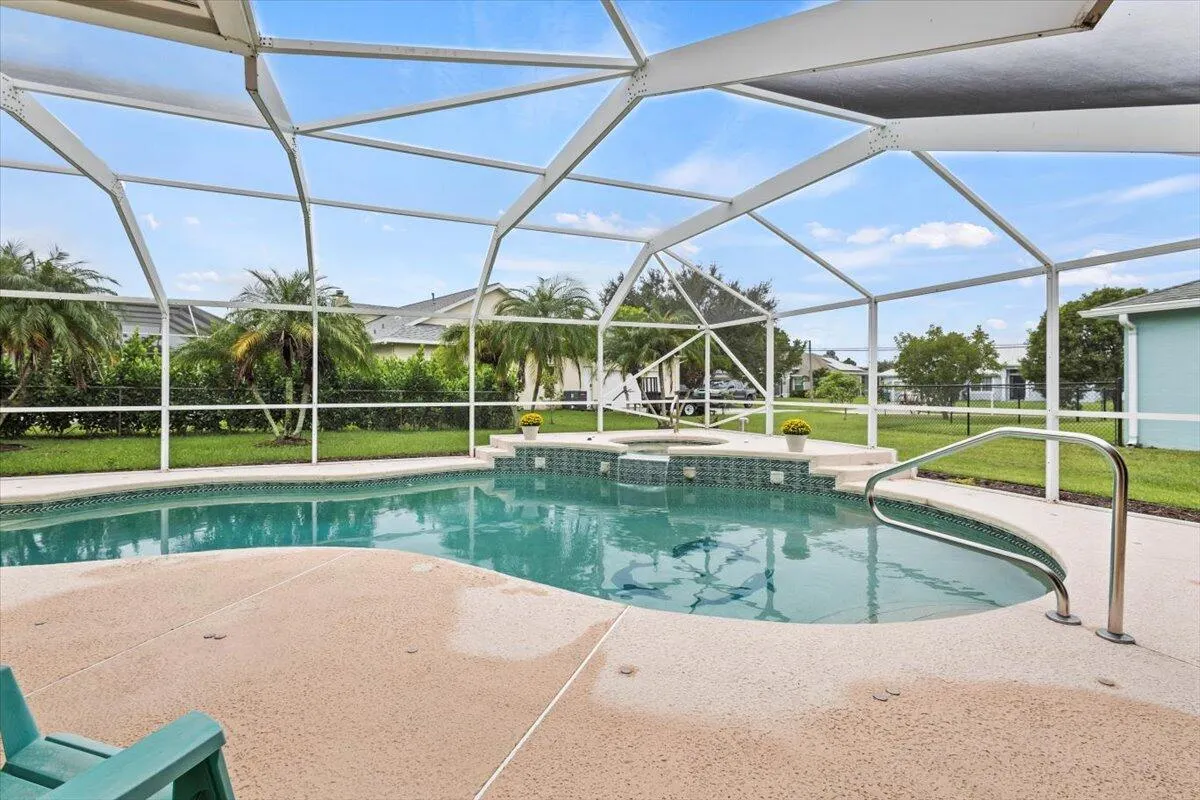 6482 NW Regal Circle