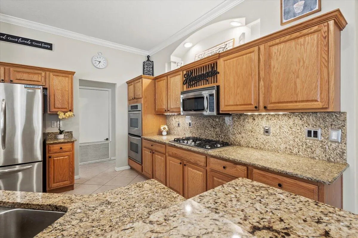 6482 NW Regal Circle