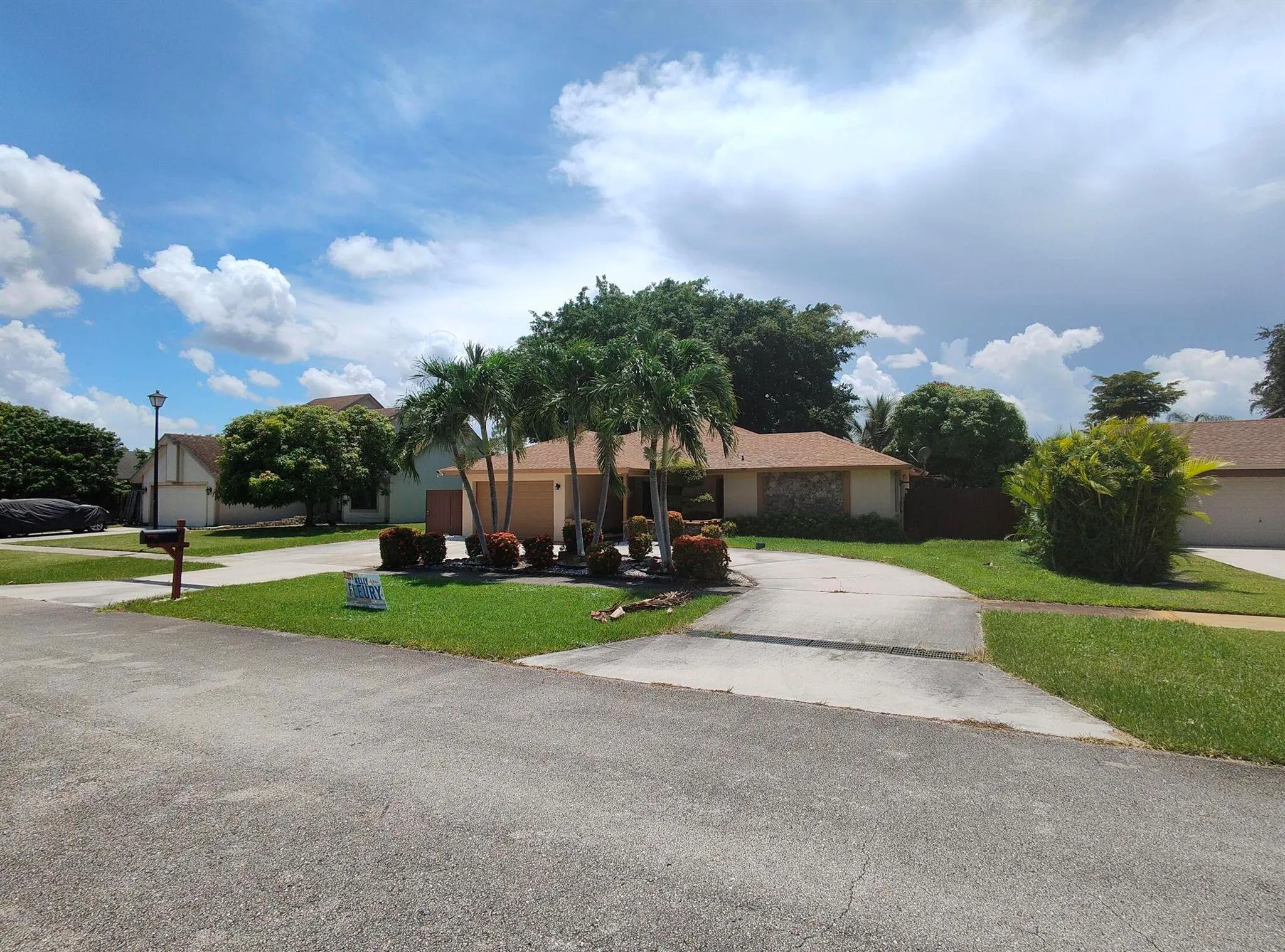 616 White Water Drive