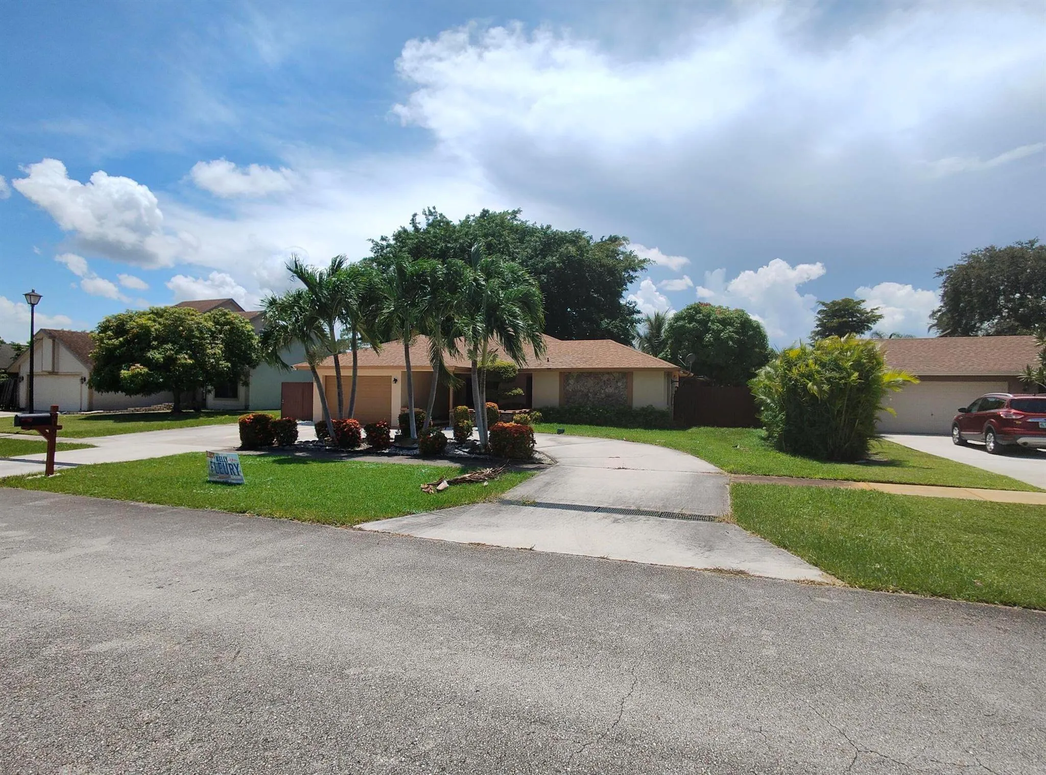 616 White Water Drive