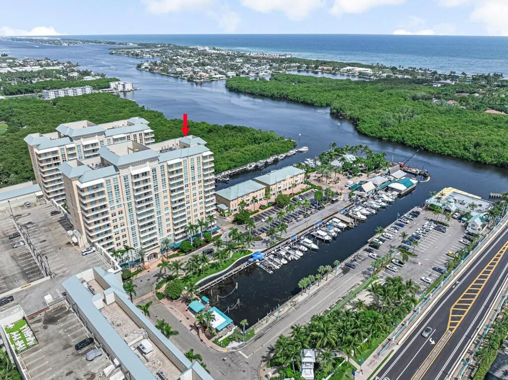 625 Casa Loma Boulevard, #707