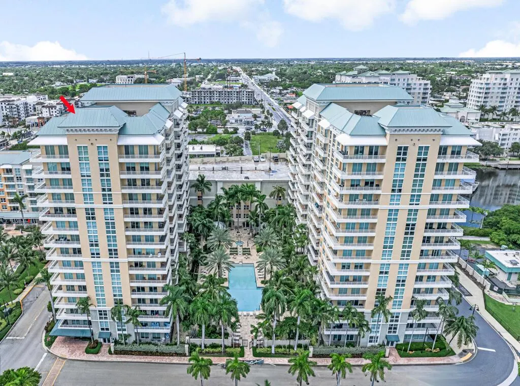625 Casa Loma Boulevard, #707