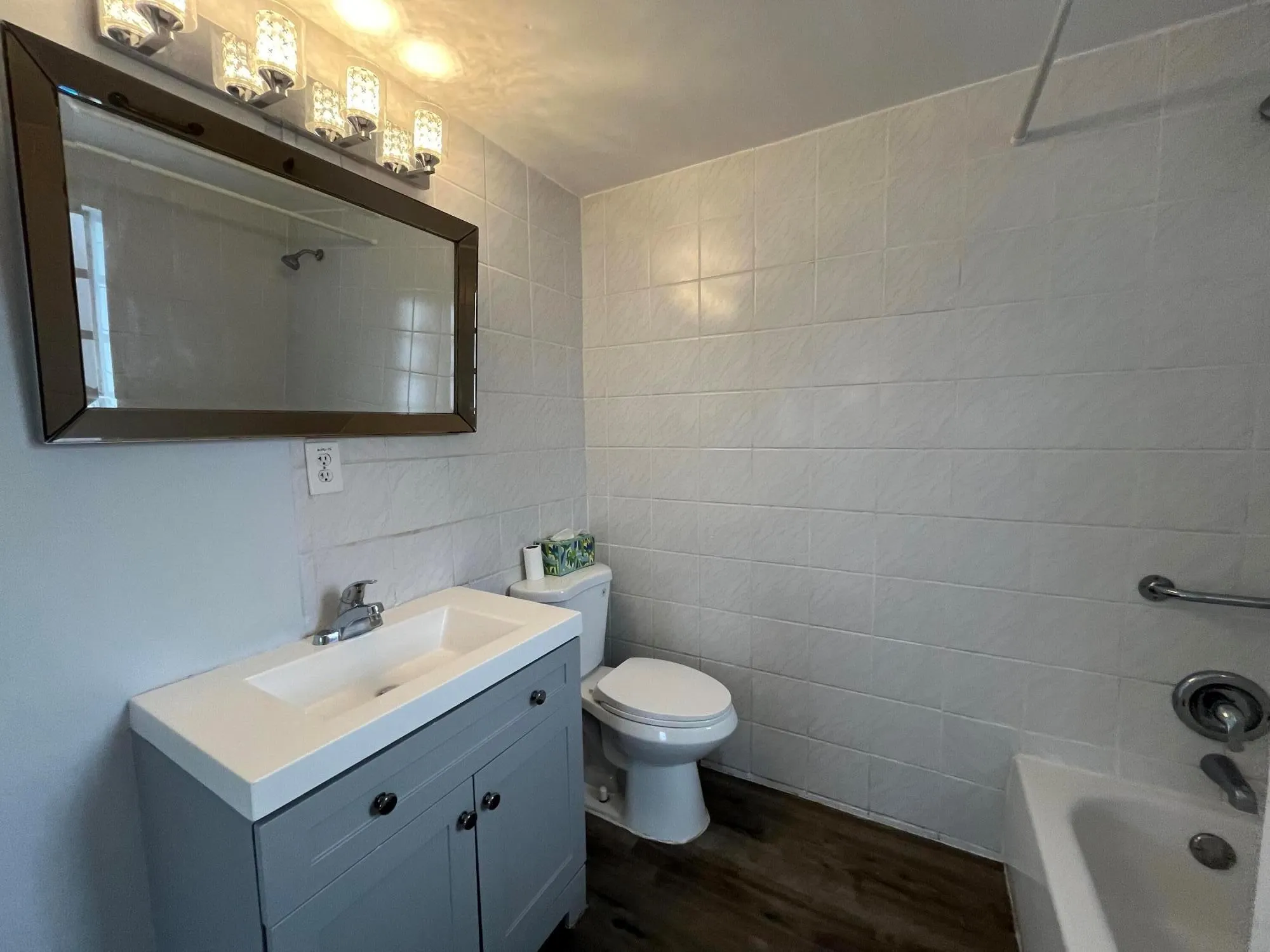 1421 SE 2nd Street, #Studio