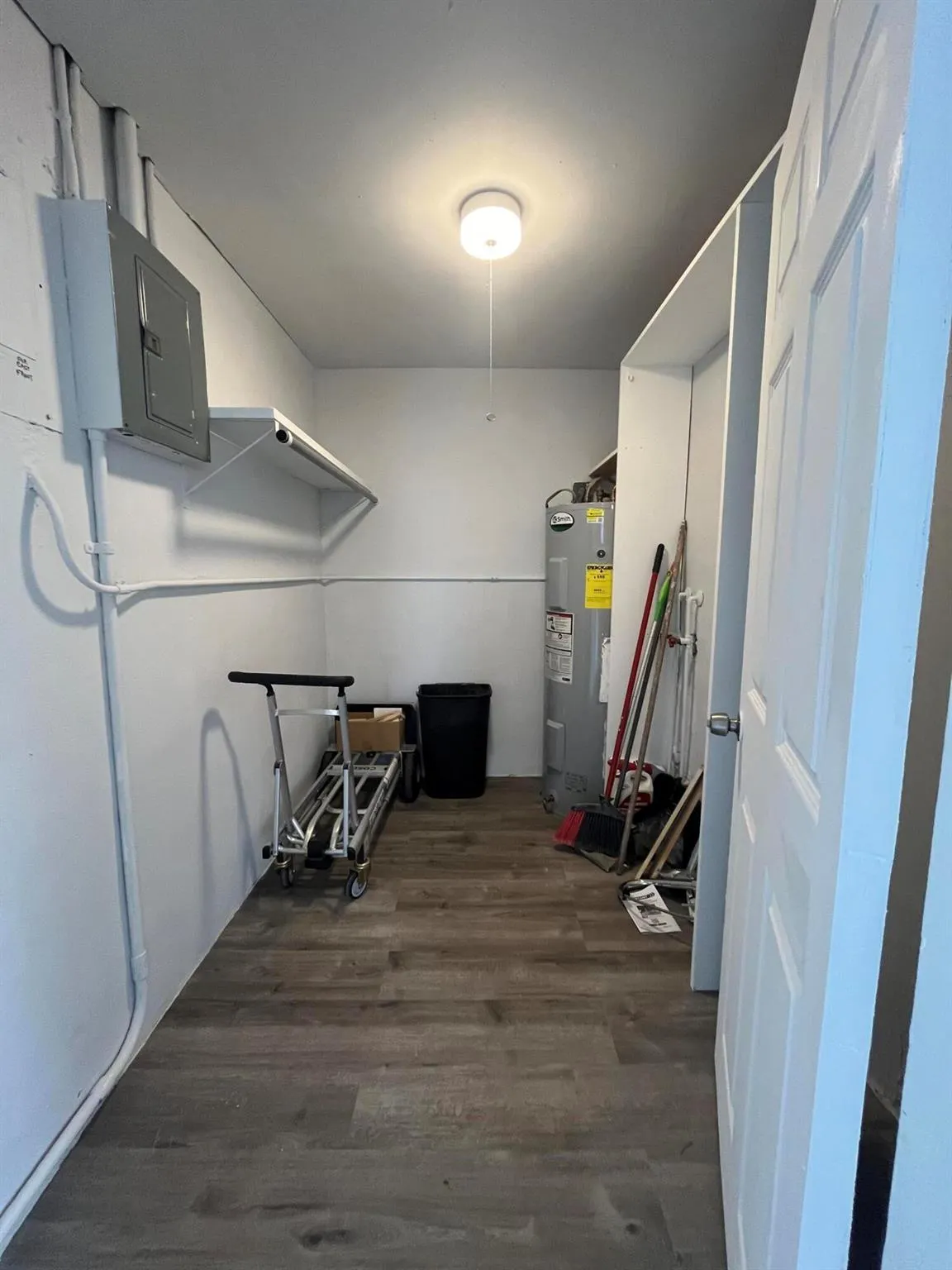 1421 SE 2nd Street, #Studio
