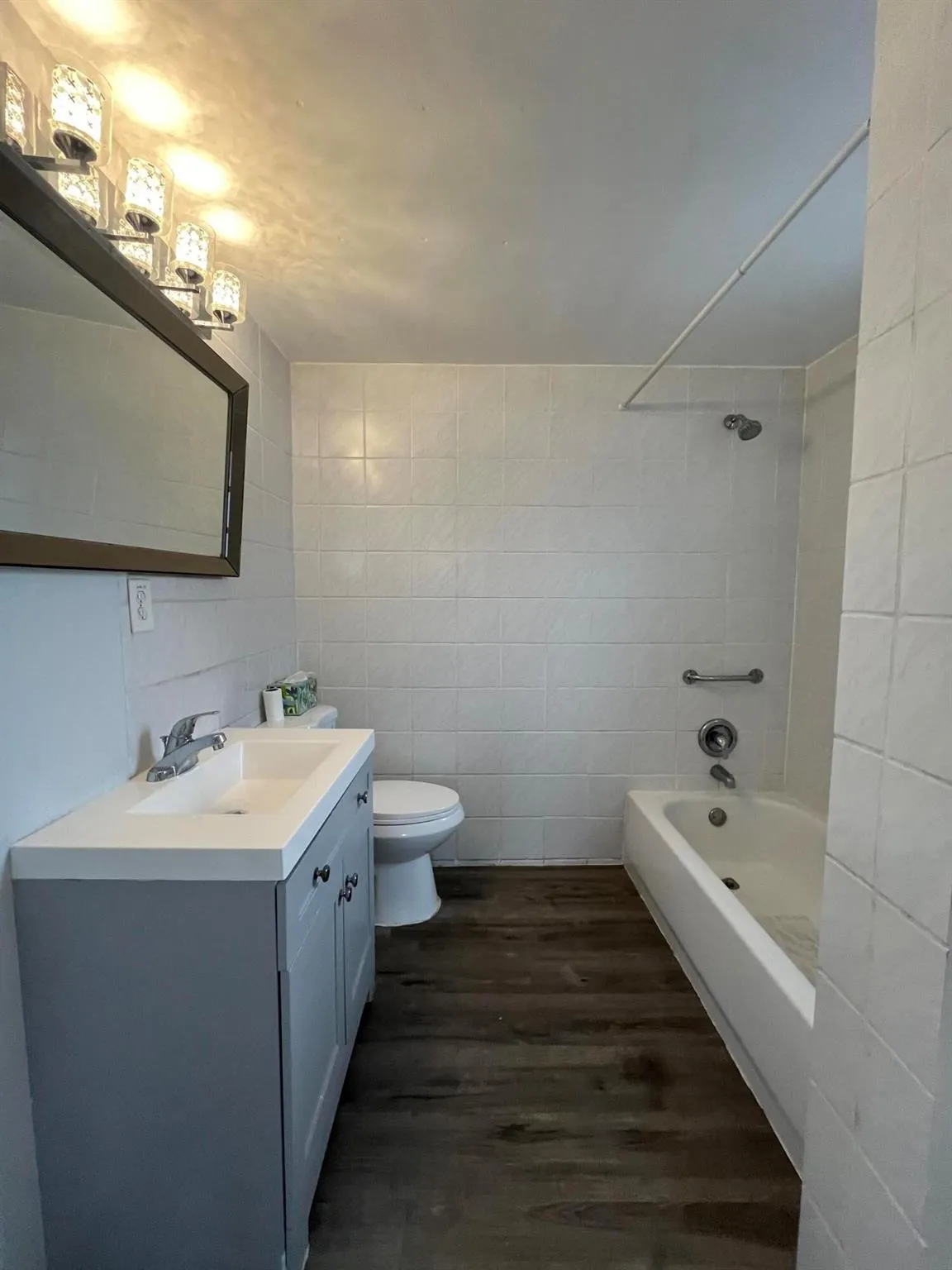 1421 SE 2nd Street, #Studio