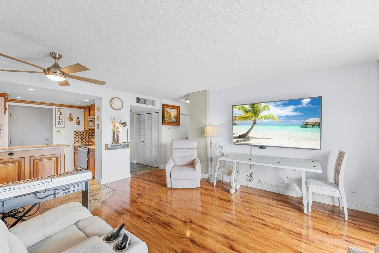 1831 NE 38th Street, #410