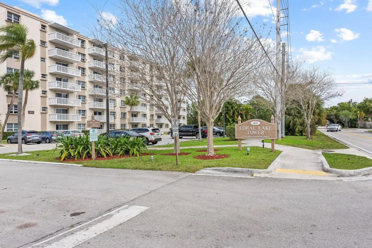 1831 NE 38th Street, #410