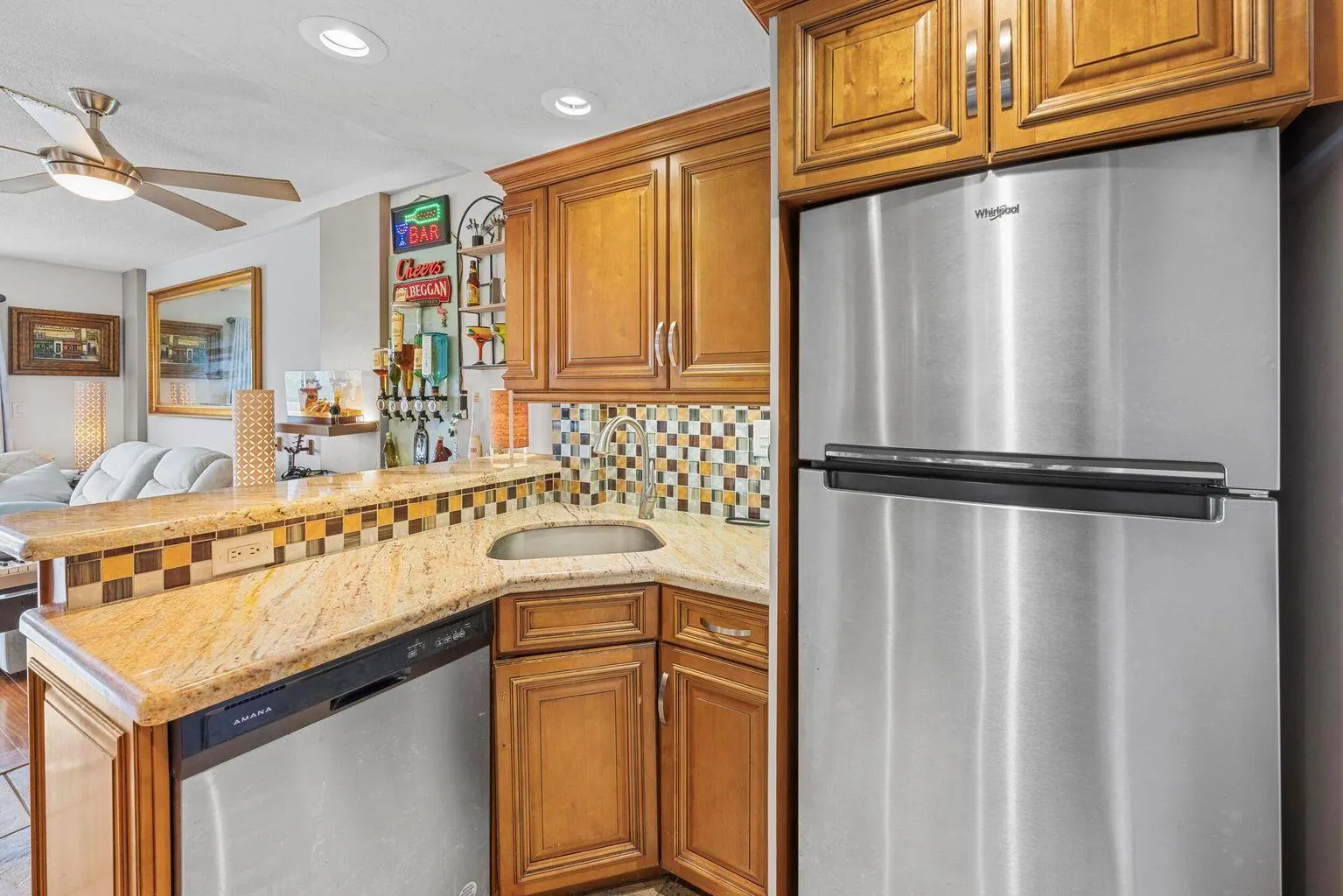 1831 NE 38th Street, #410