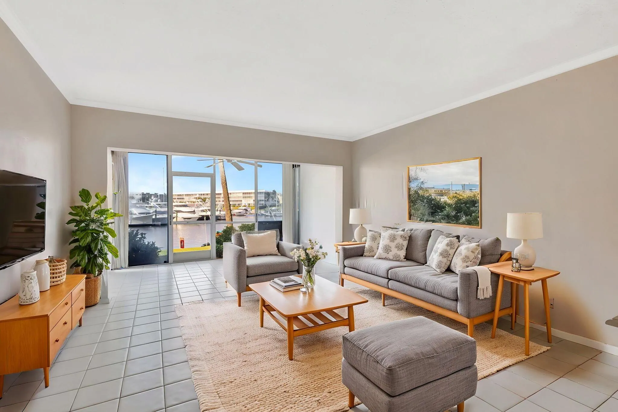 21 Yacht Club Drive, #102