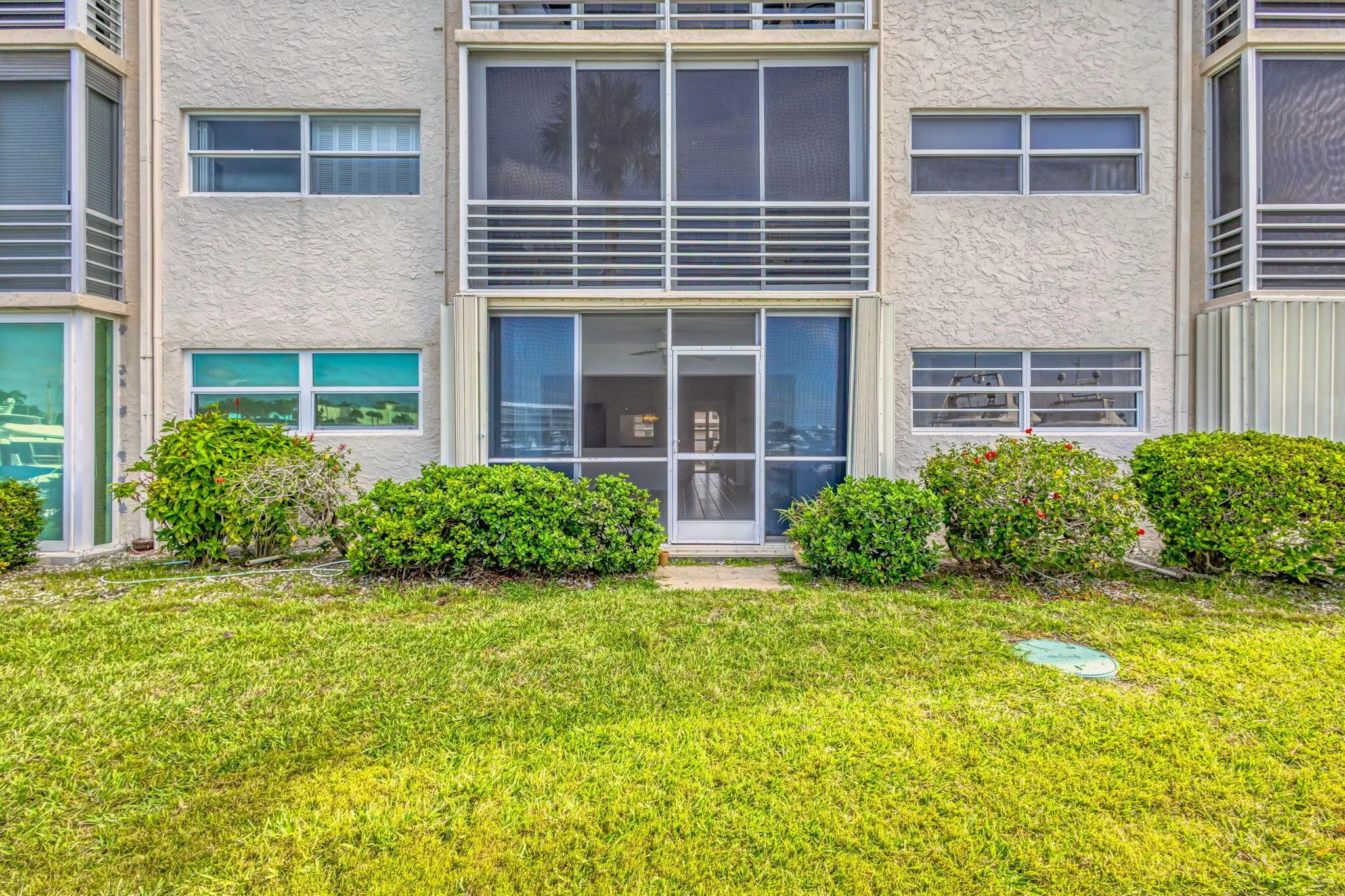21 Yacht Club Drive, #102