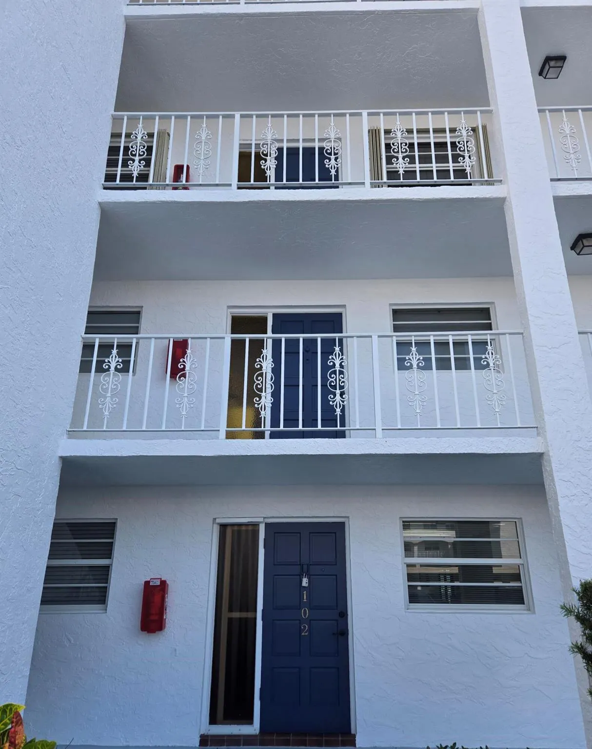 21 Yacht Club Drive, #102