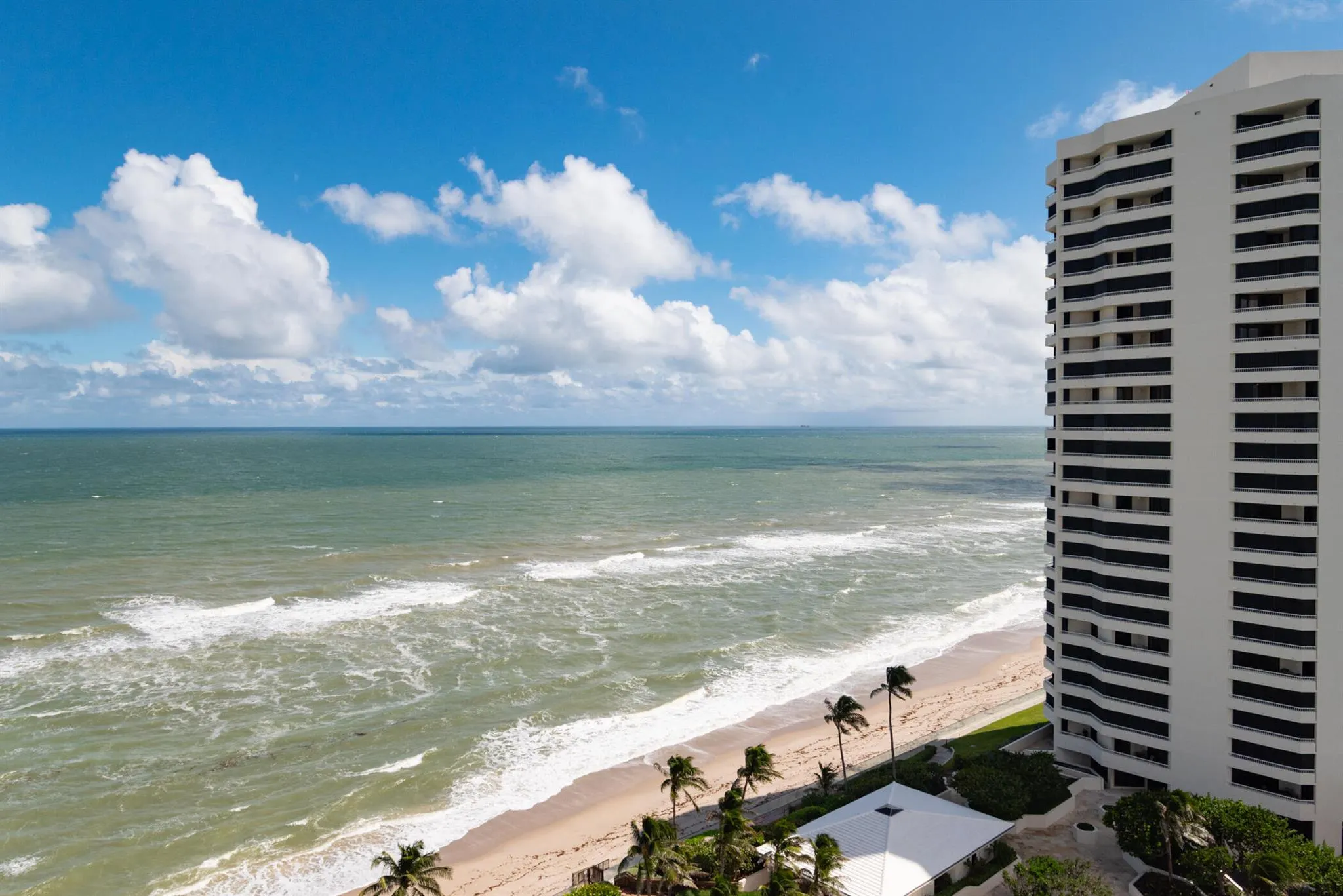5080 N Ocean Drive, #14d