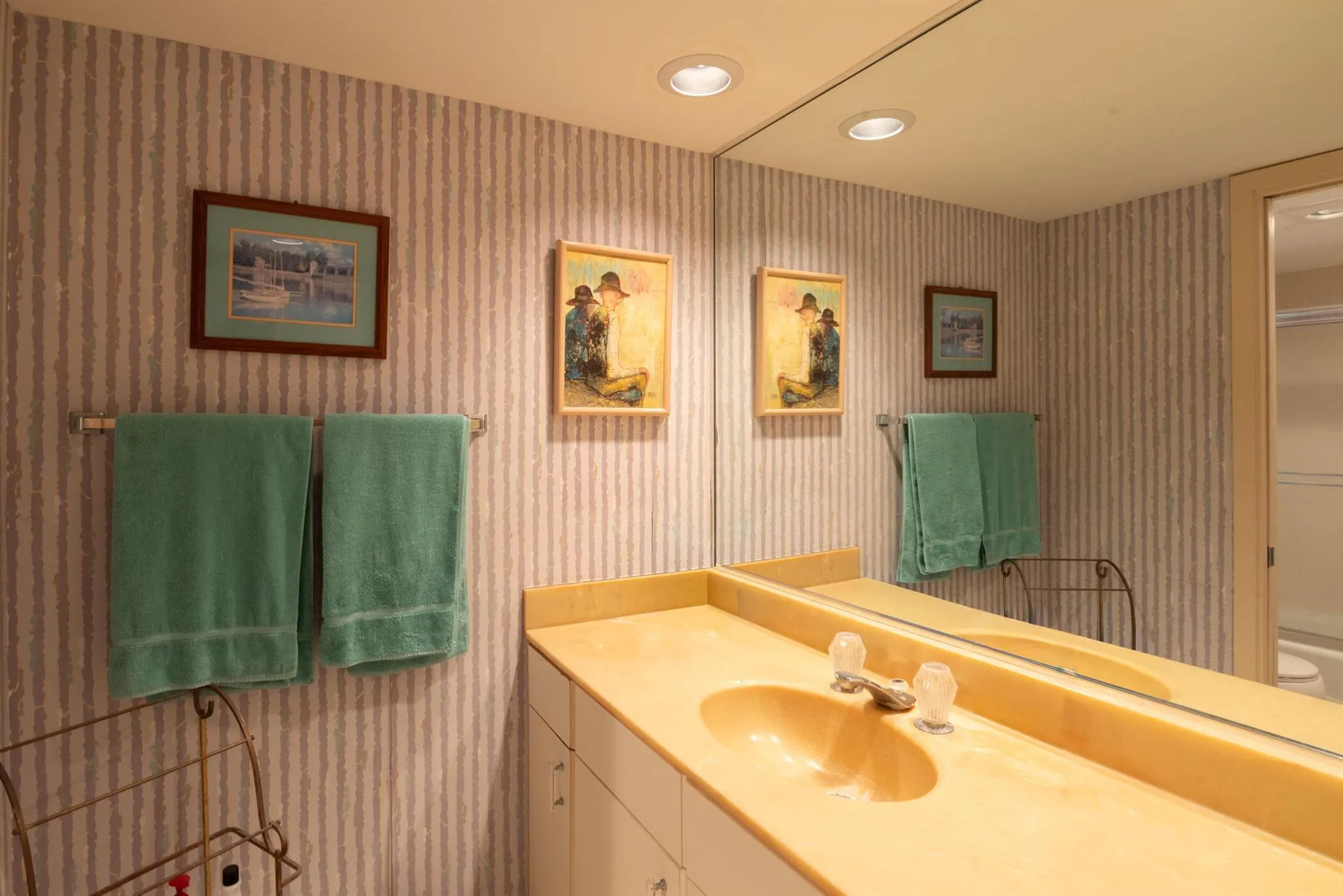 5080 N Ocean Drive, #14d