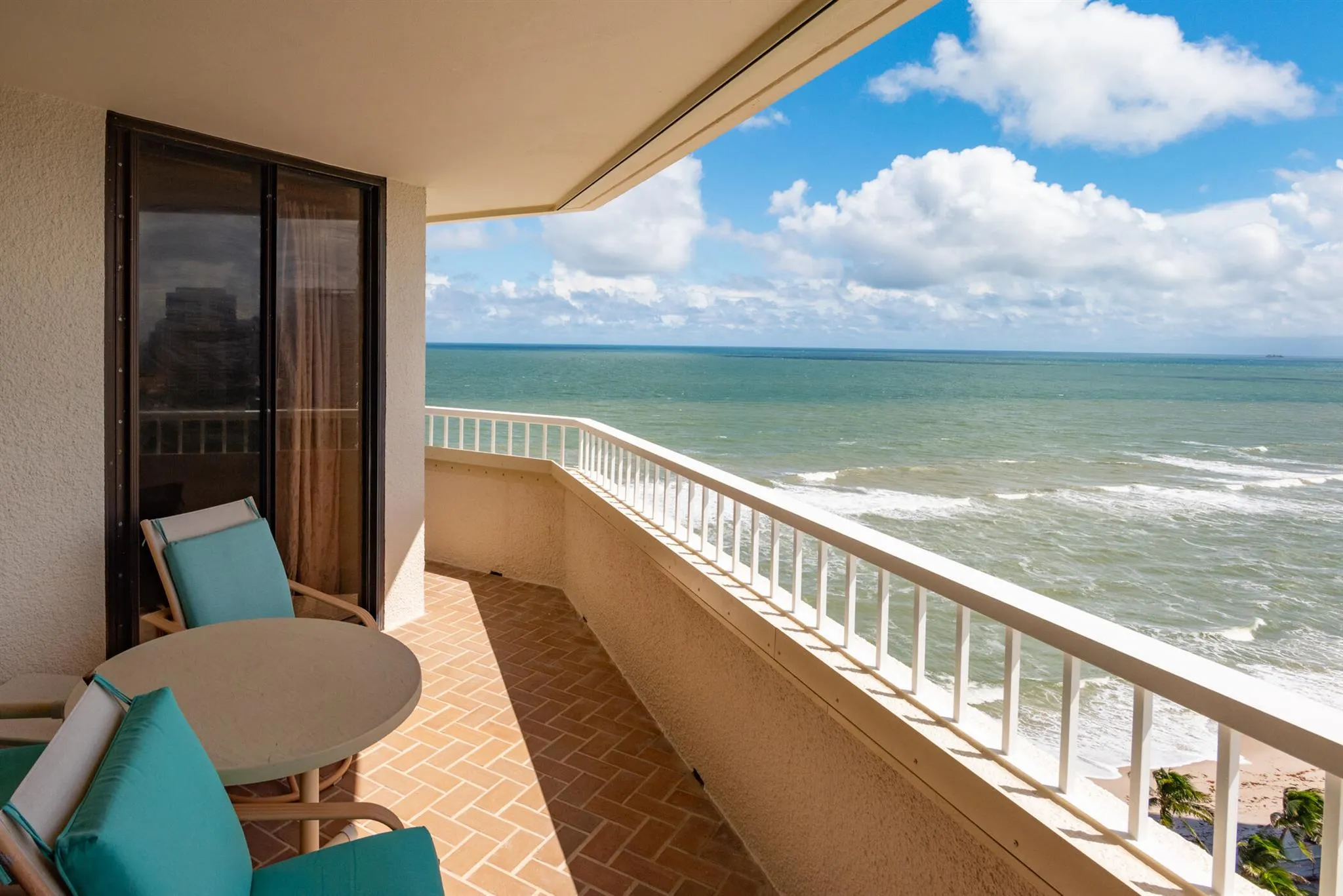 5080 N Ocean Drive, #14d