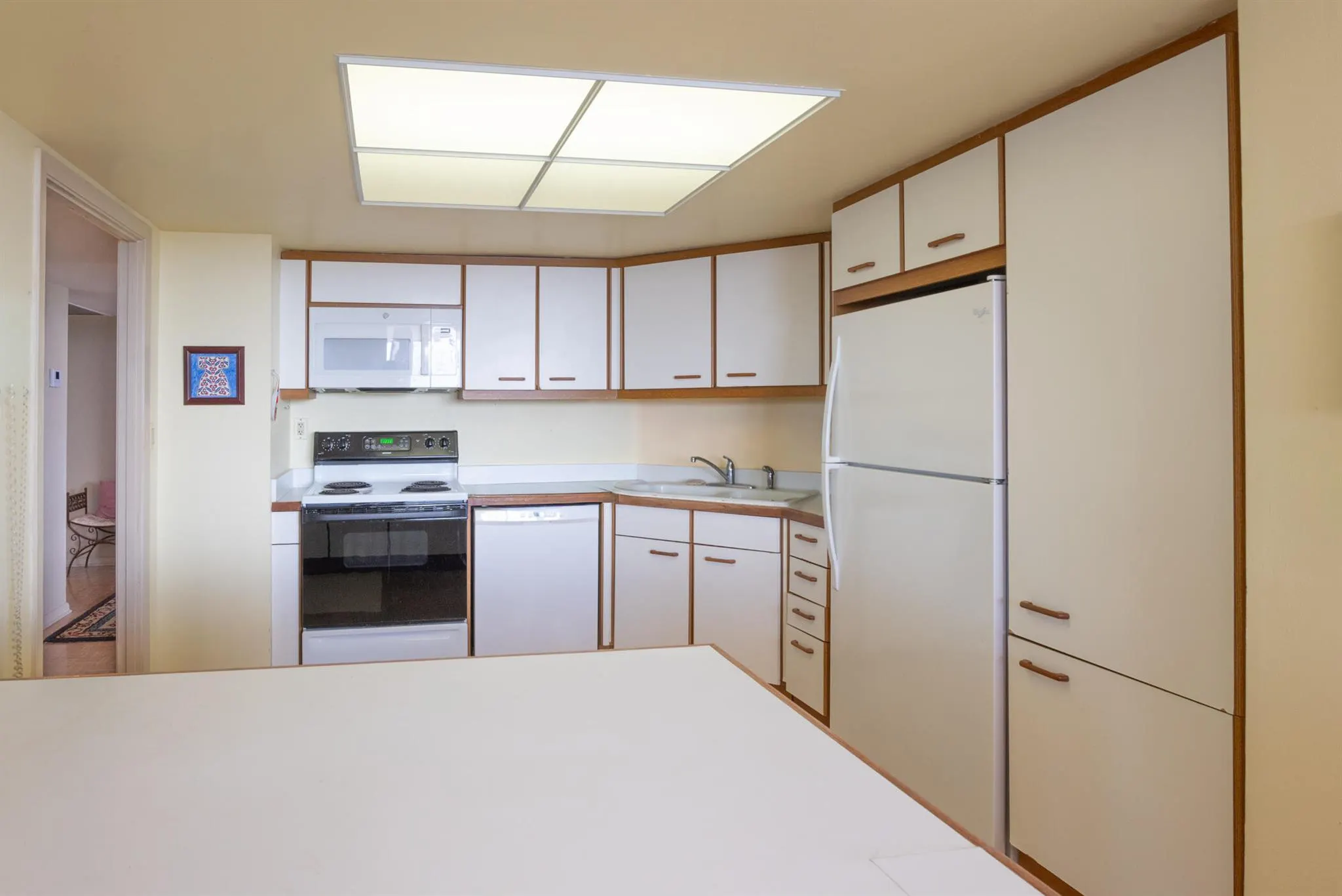 5080 N Ocean Drive, #14d
