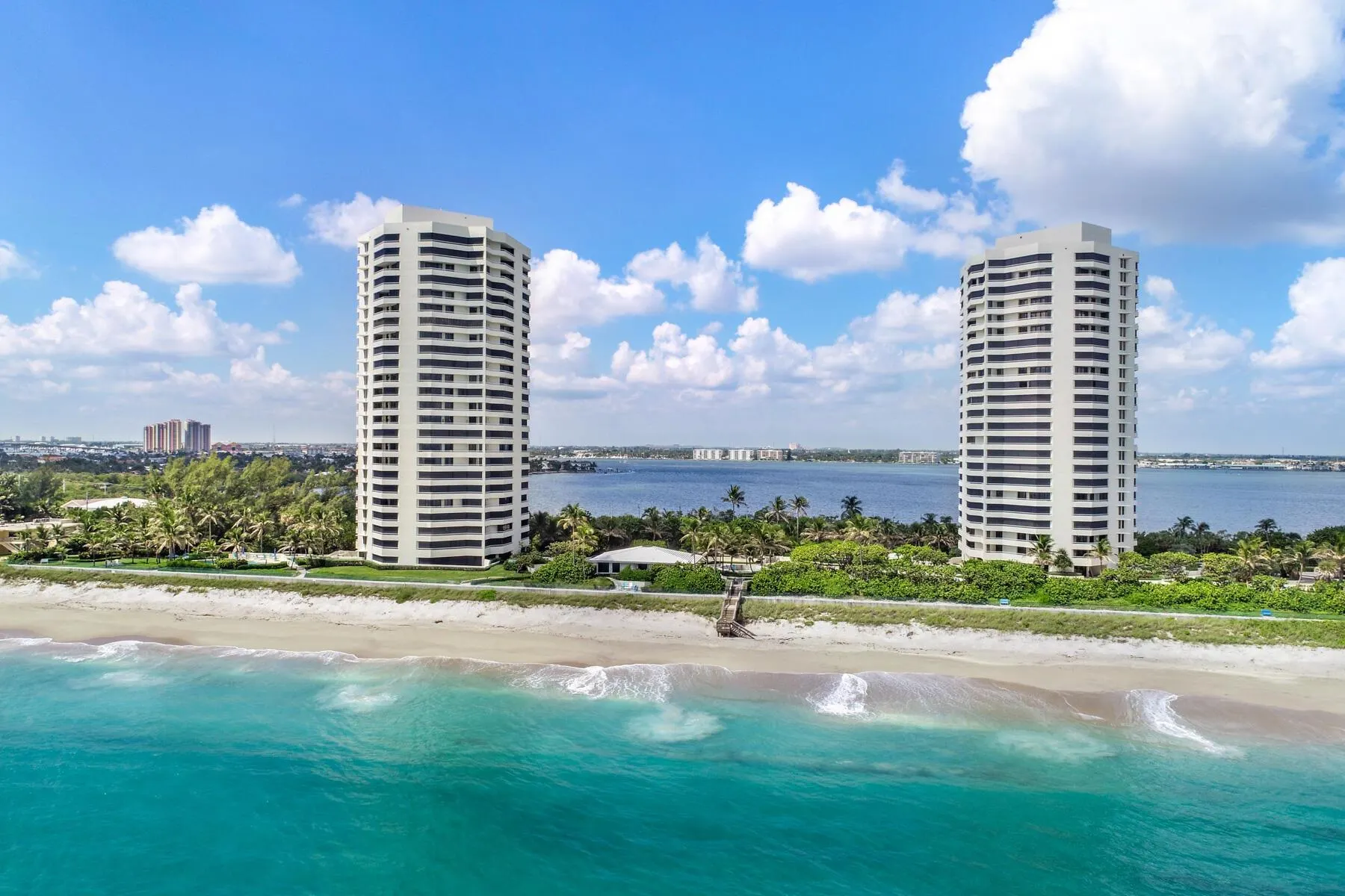 5080 N Ocean Drive, #14d
