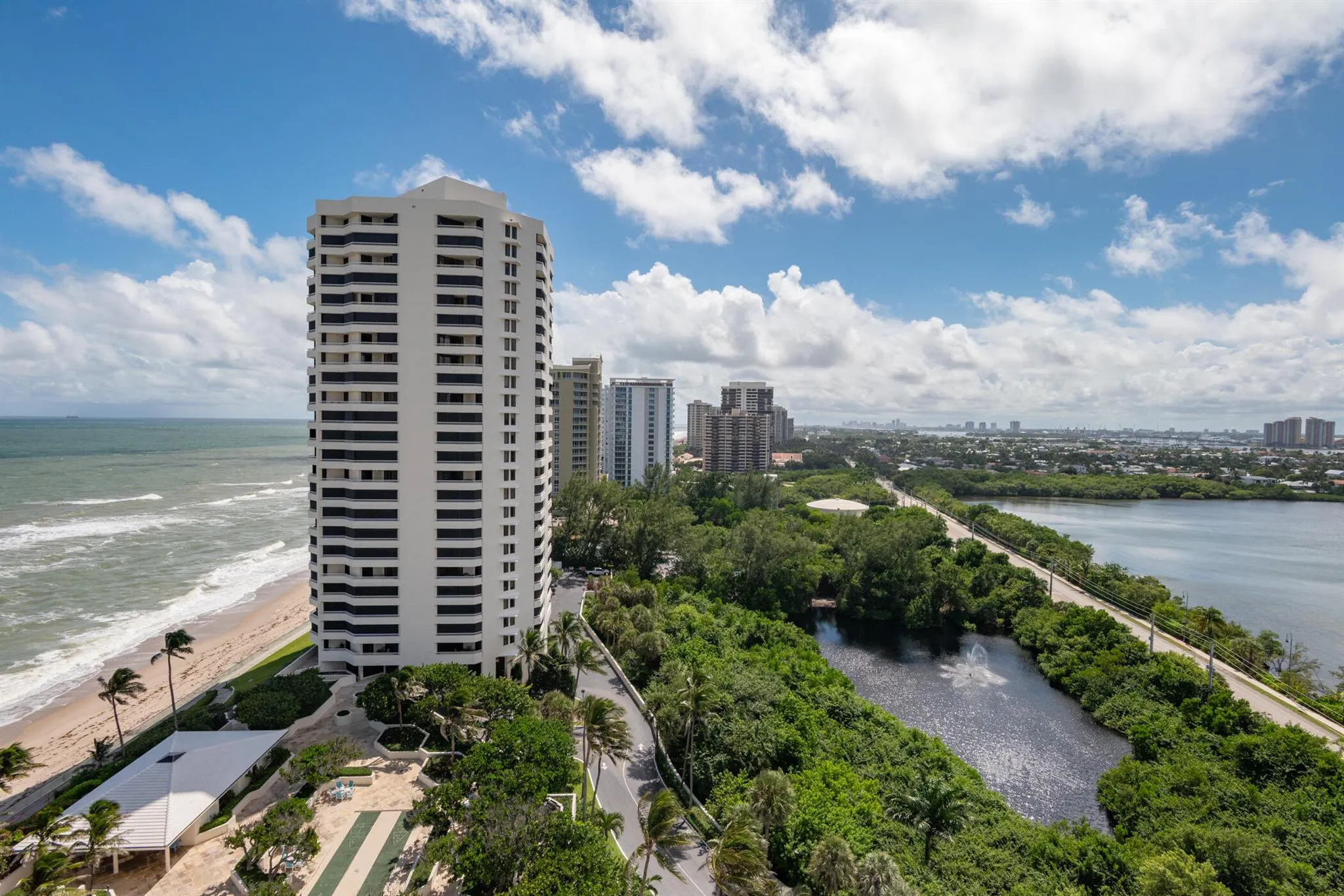 5080 N Ocean Drive, #14d