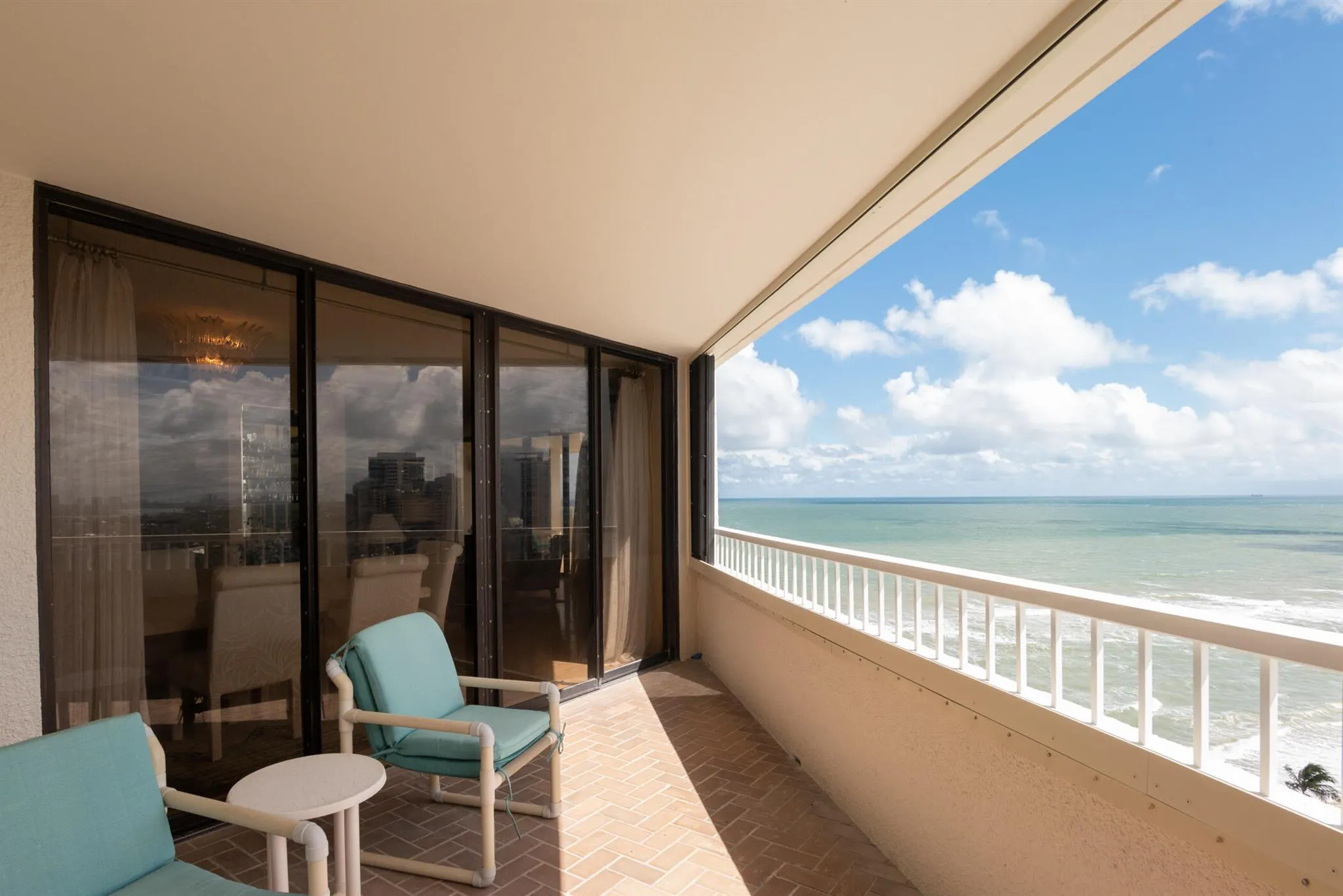 5080 N Ocean Drive, #14d